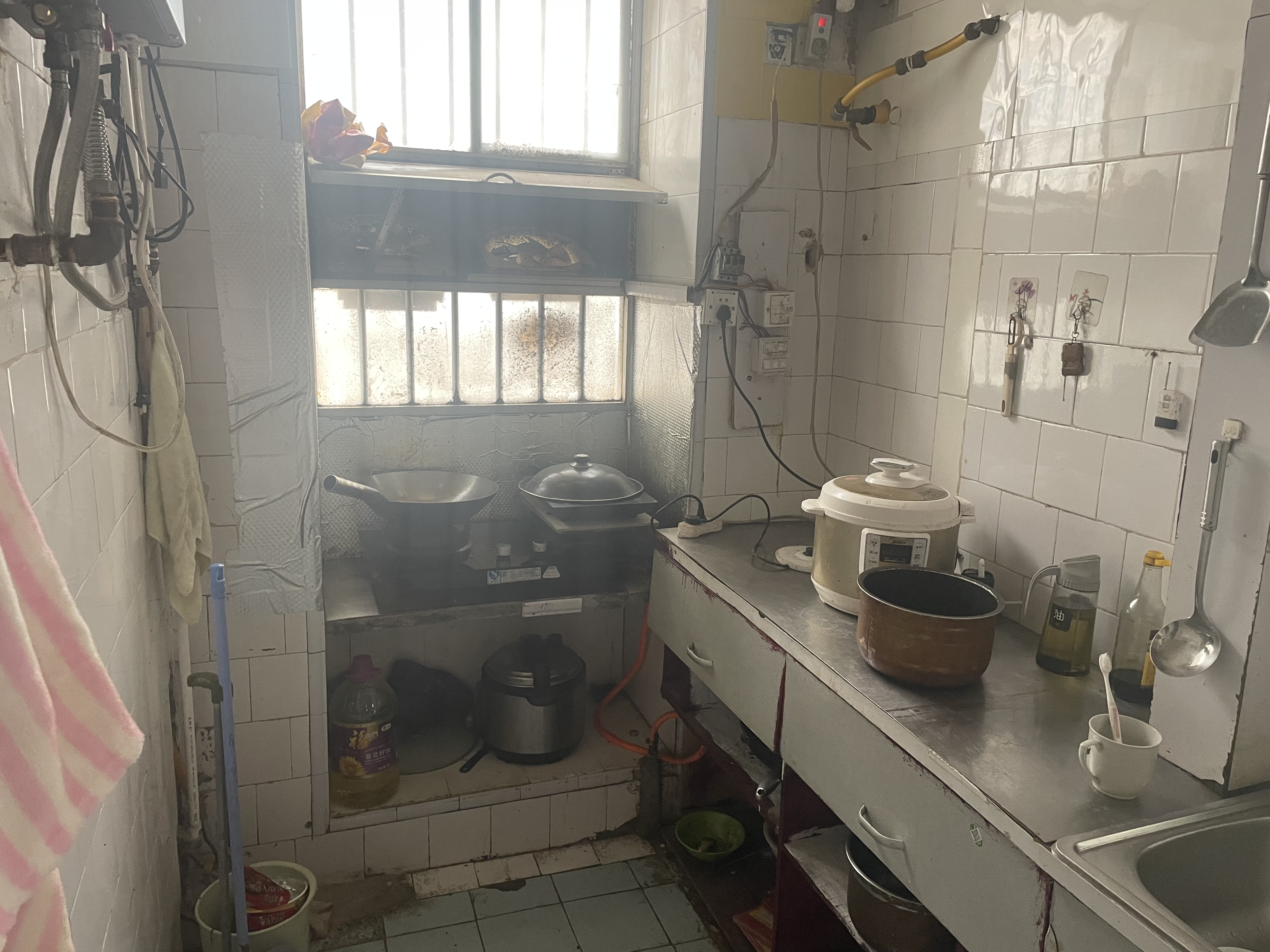 姚港路22号 2室1厅1卫 73m&sup2;