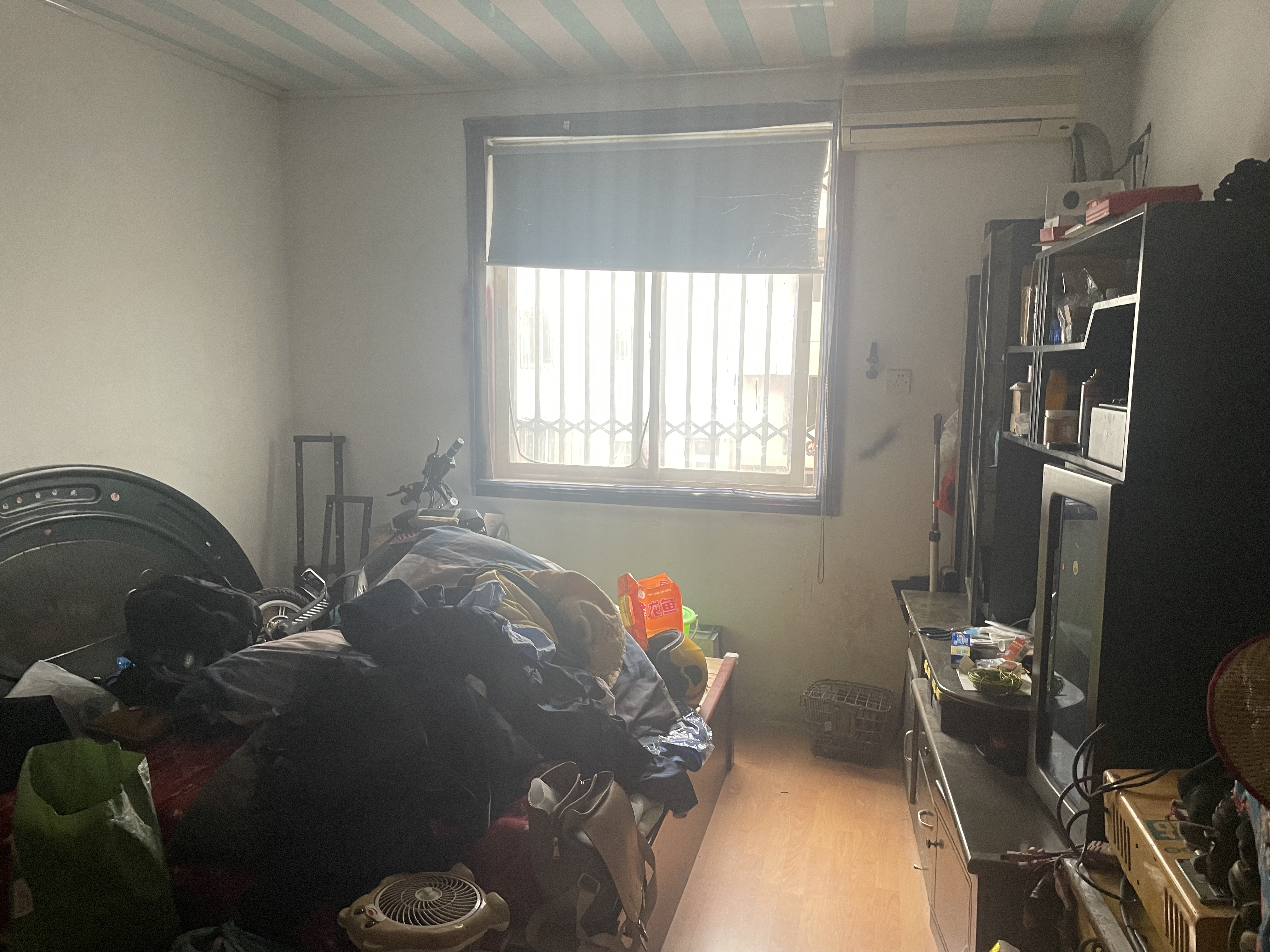 姚港路22号 2室1厅1卫 73m&sup2;