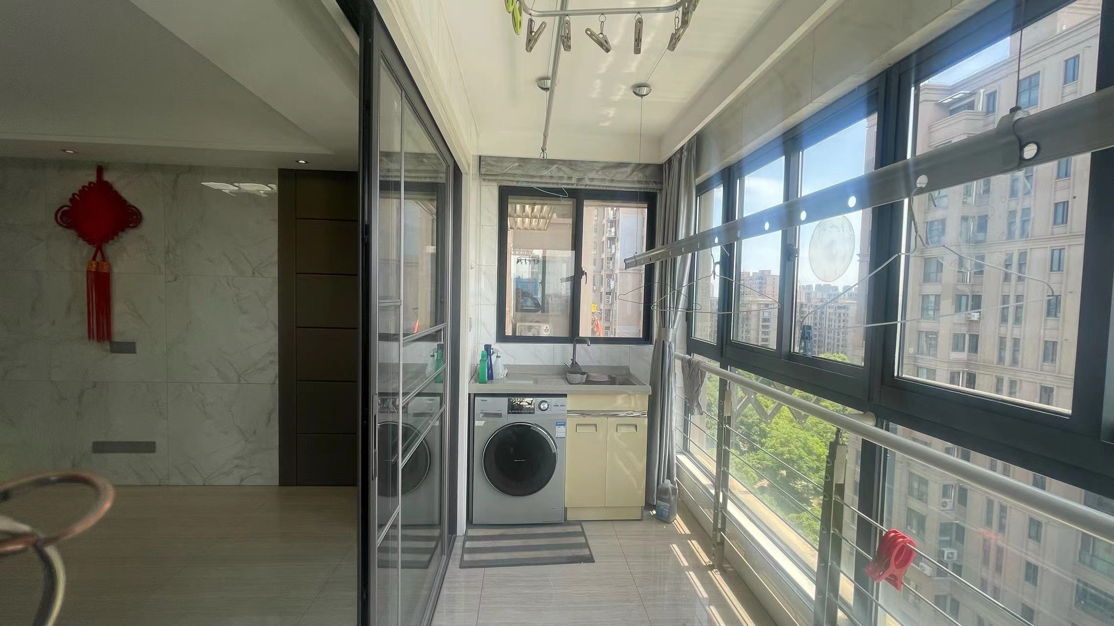 中港城世家 3室2厅2卫 139.77m&sup2;