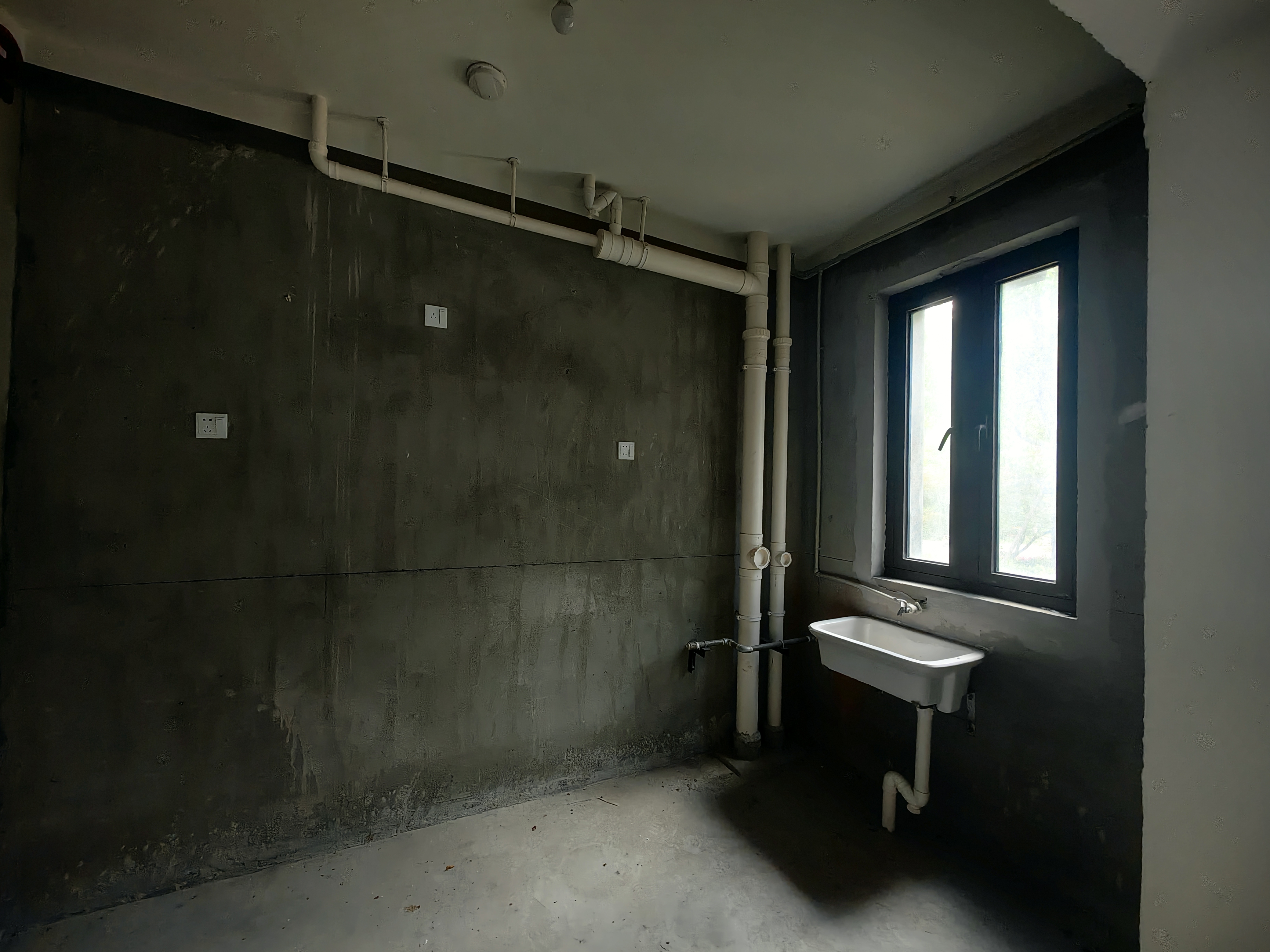 城市嘉苑 4室2厅3卫 229.00m&sup2;