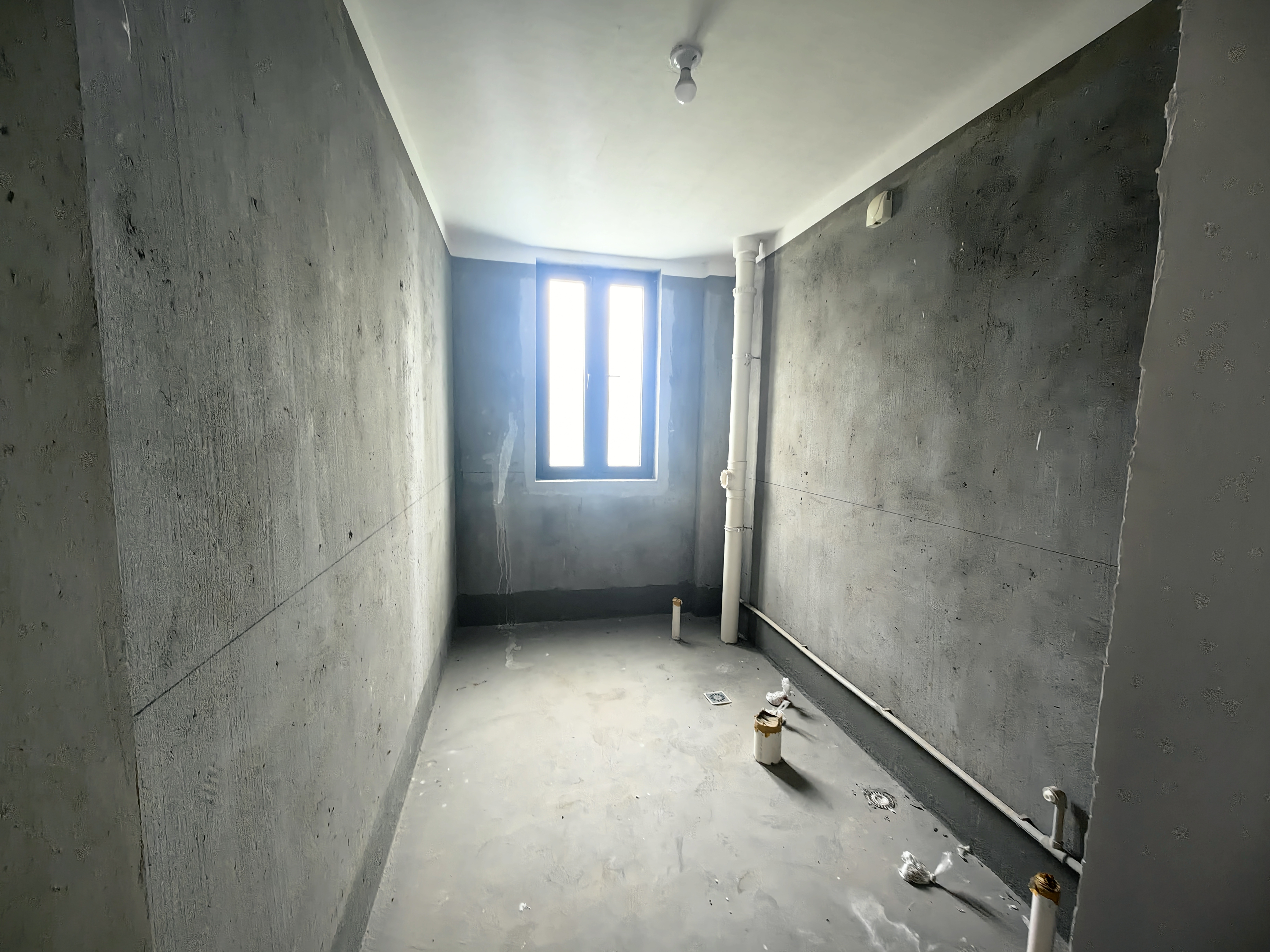 城市嘉苑 4室2厅3卫 229.00m&sup2;