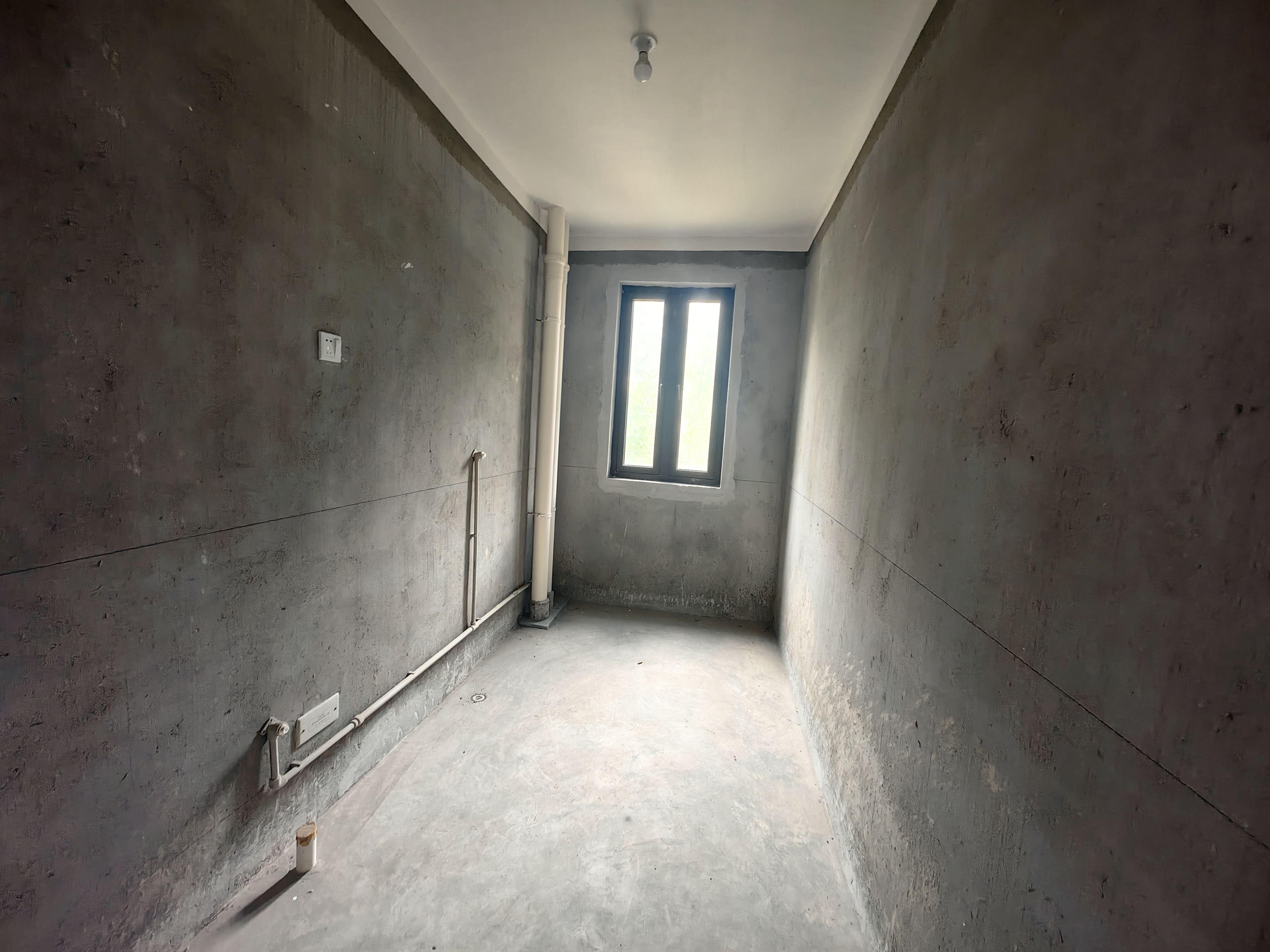 城市嘉苑 4室2厅3卫 229.00m&sup2;