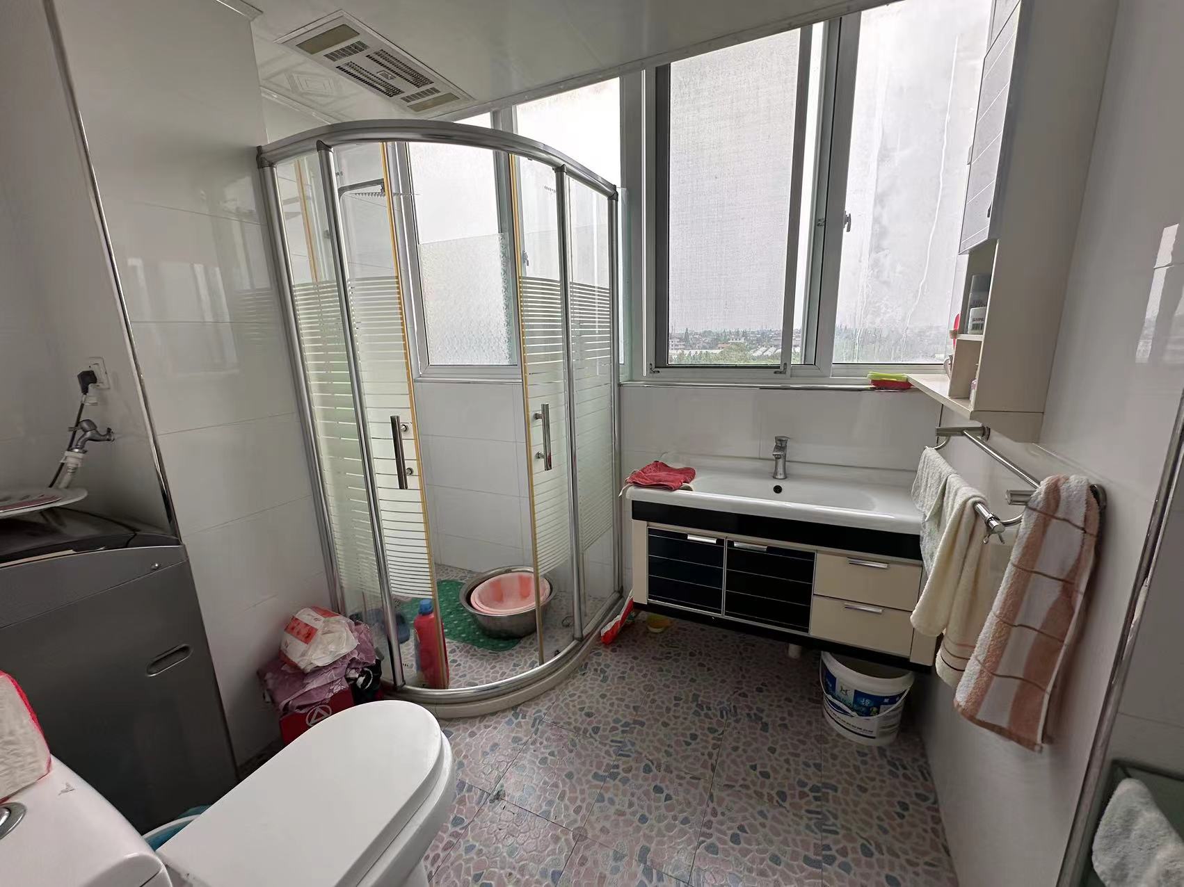 天熹苑 3室2厅1卫 108.35m&sup2;