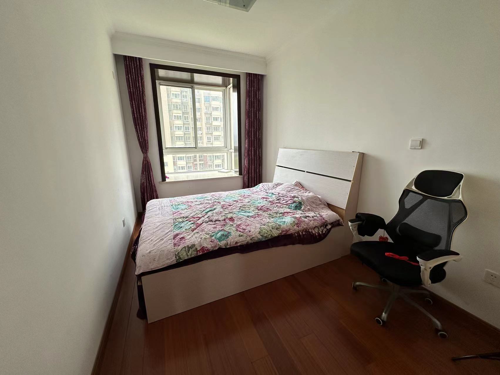 天熹苑 3室2厅1卫 108.35m&sup2;