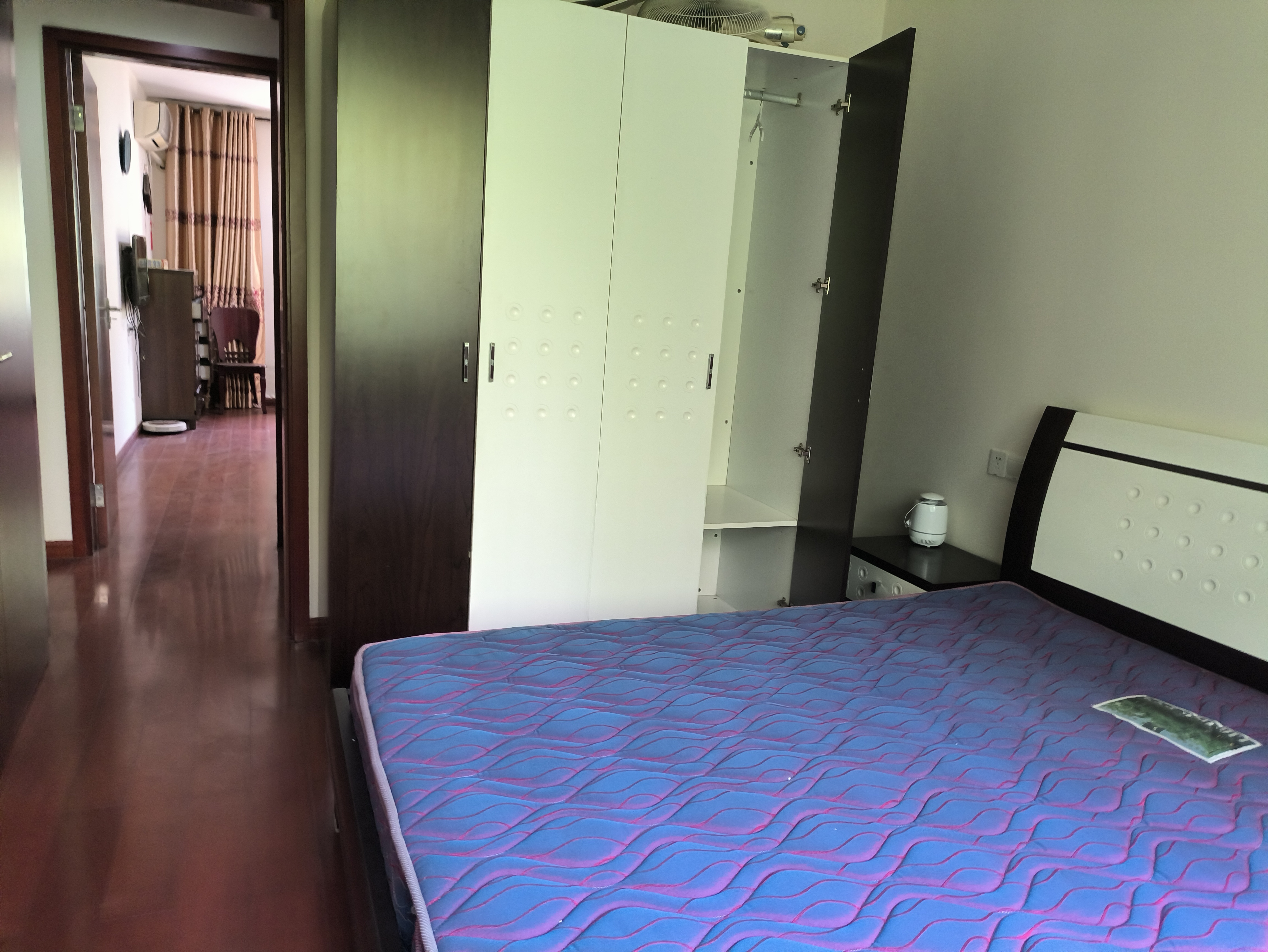 优山美地花园北区 3室2厅2卫 143.00m&sup2;