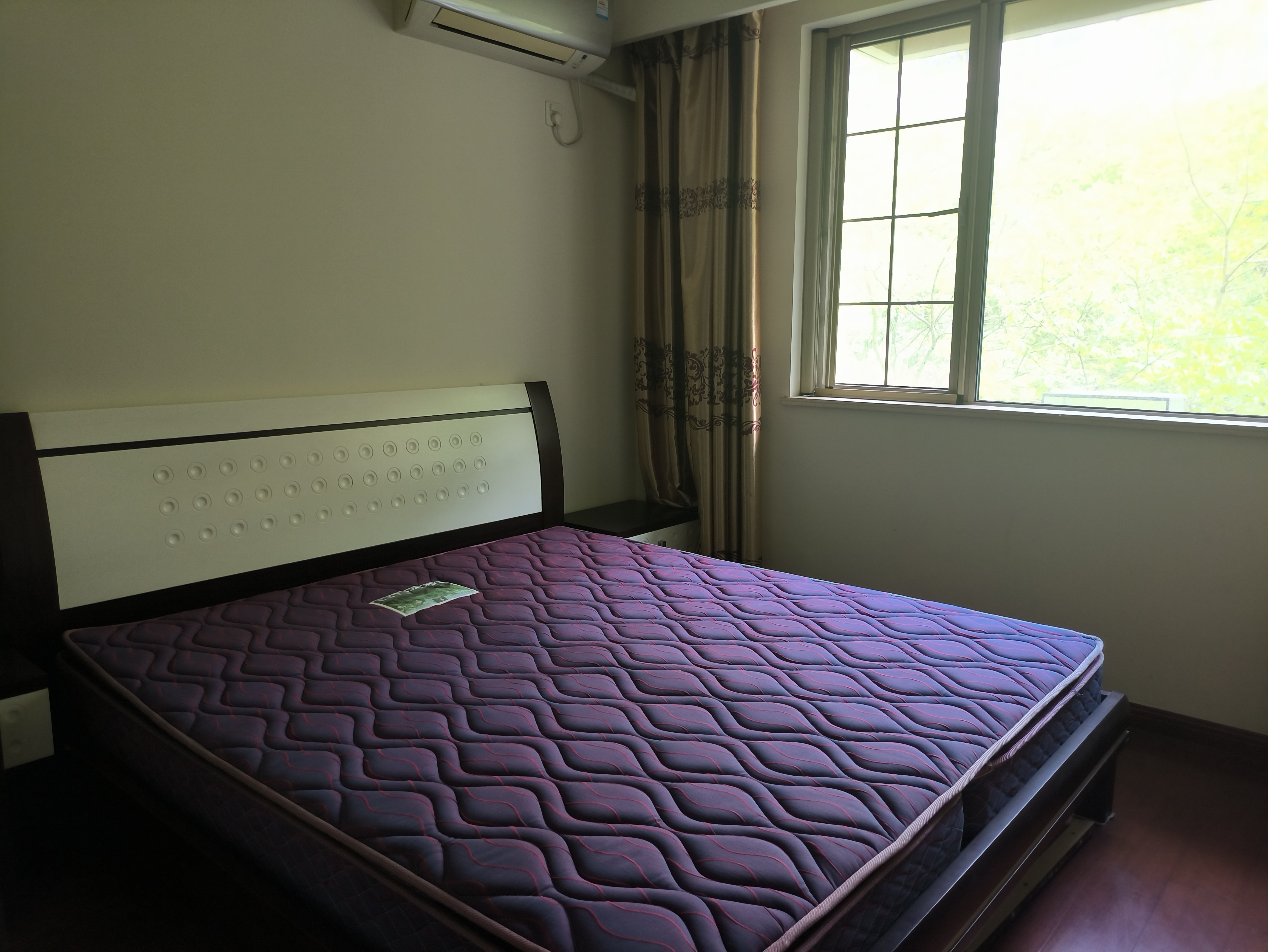 优山美地花园北区 3室2厅2卫 143.00m&sup2;
