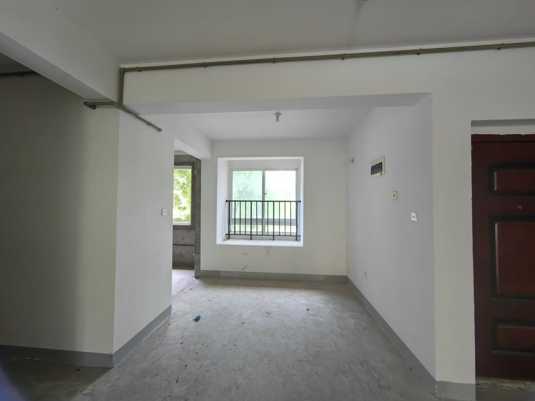 崇川星光域 3室1厅1卫 133.00m&sup2;
