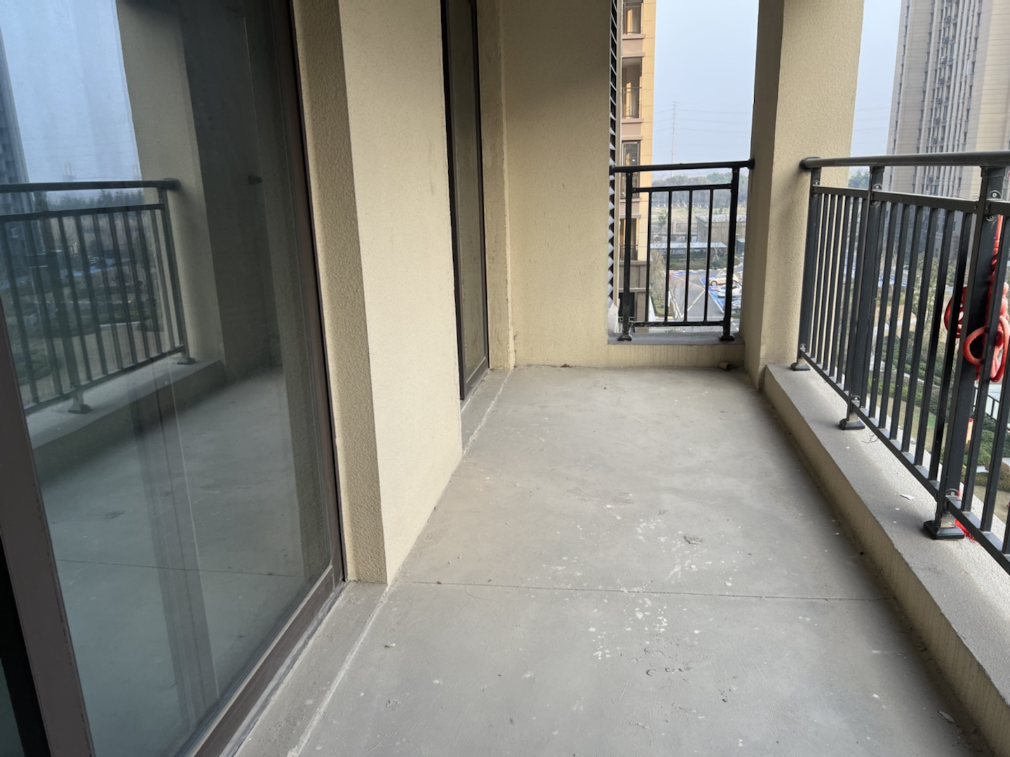观澜台 3室2厅2卫 120m&sup2;