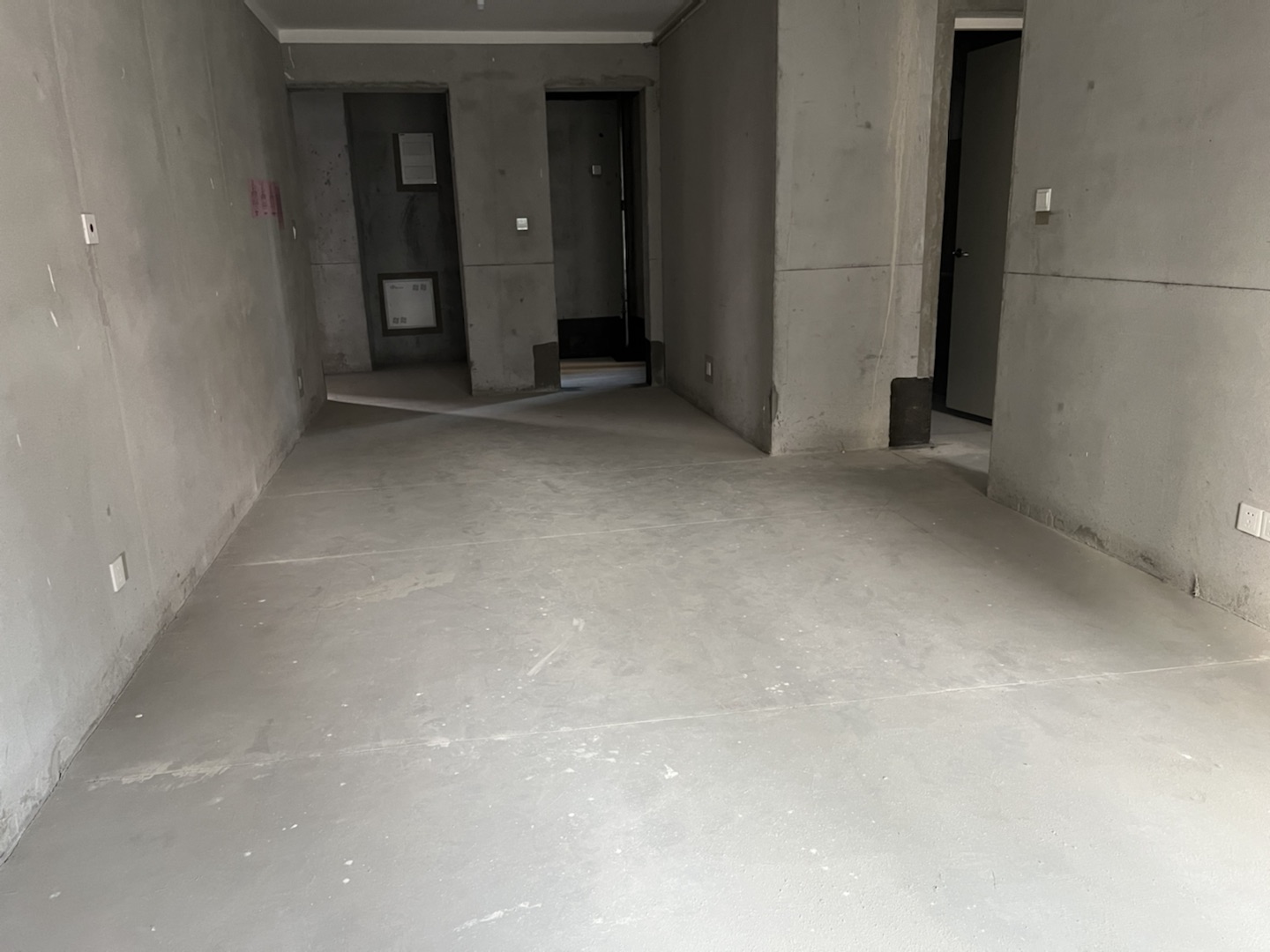 观澜台 3室2厅2卫 120m&sup2;