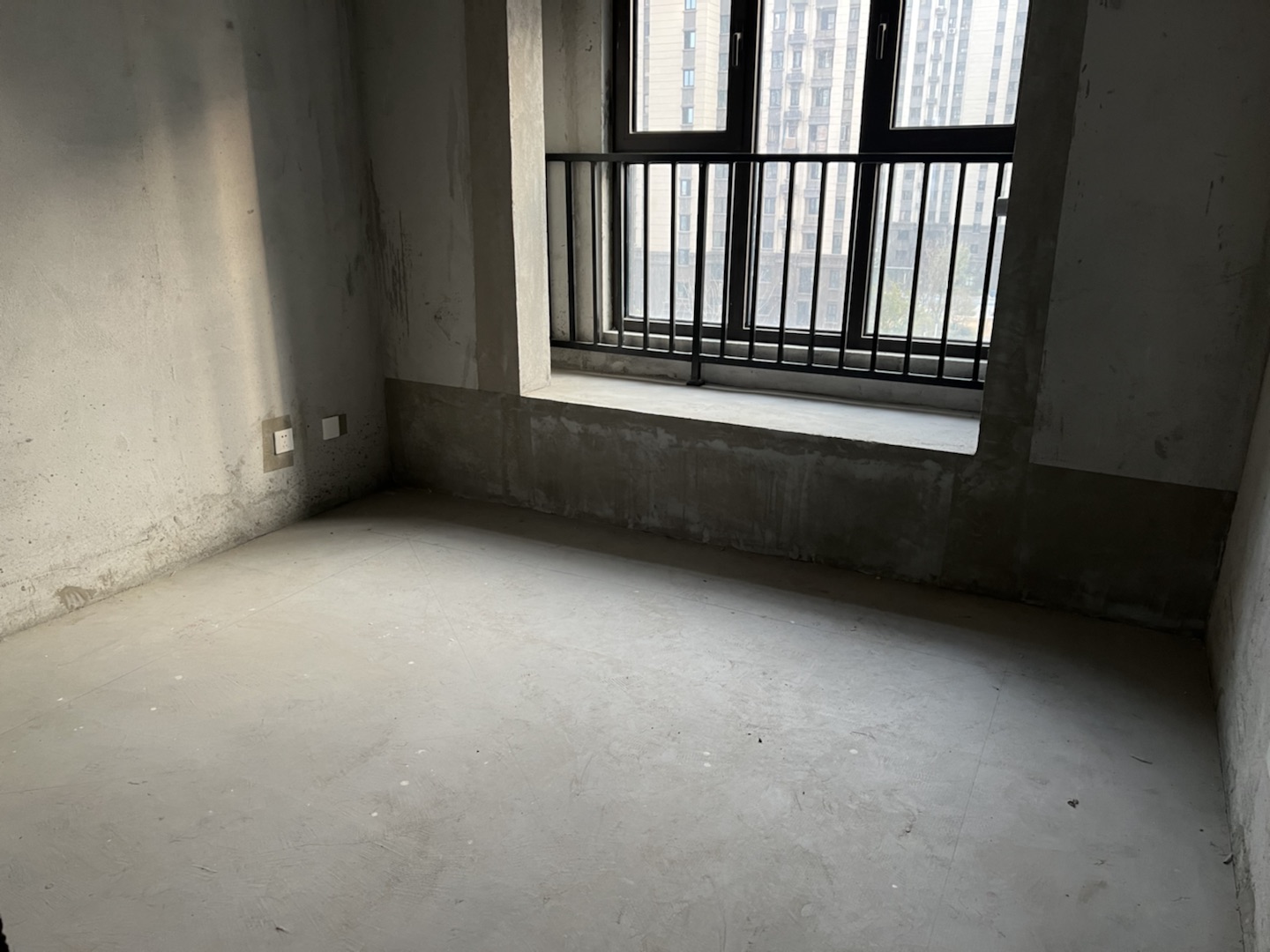 观澜台 3室2厅2卫 120m&sup2;