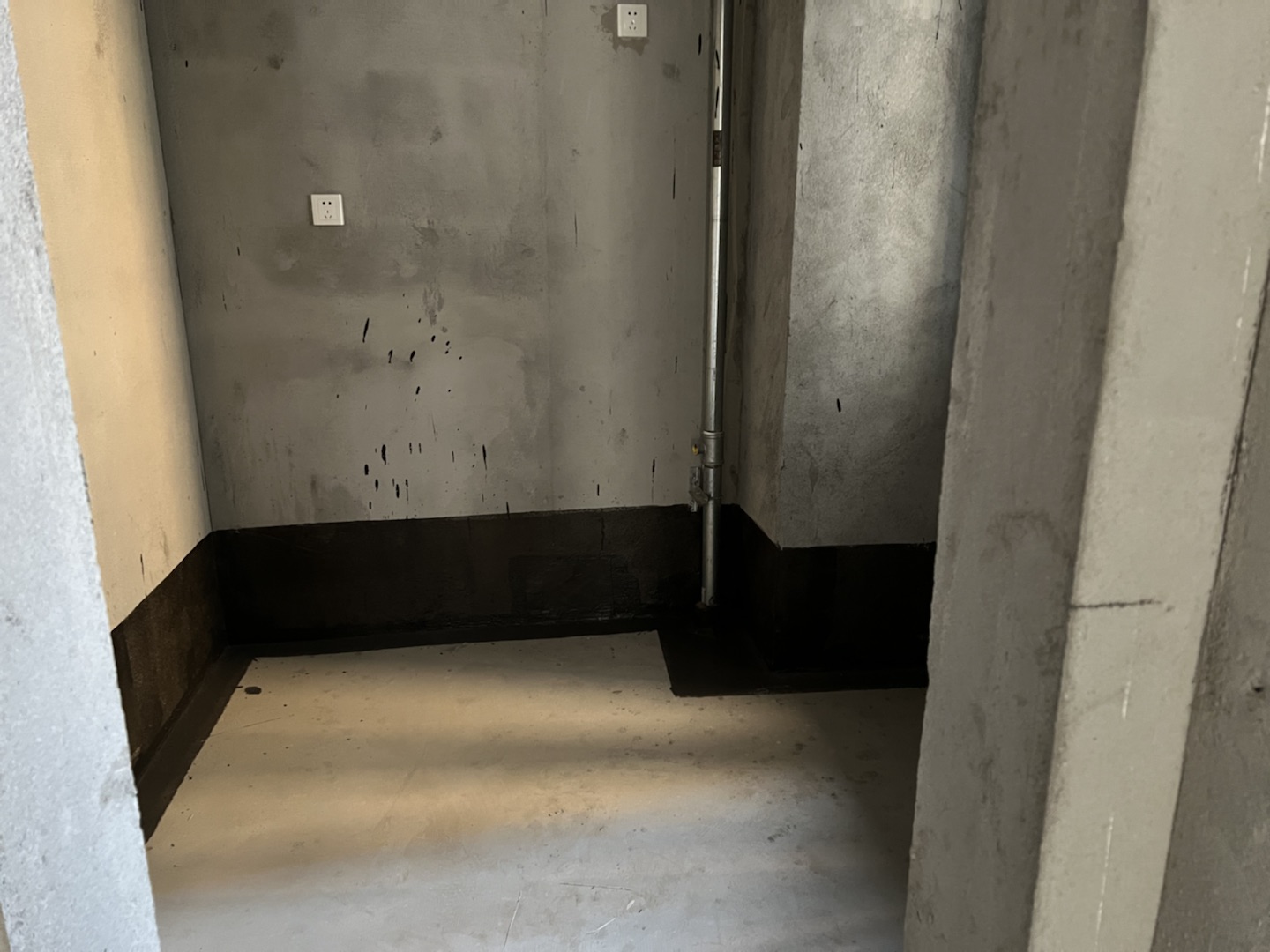 观澜台 3室2厅2卫 120m&sup2;