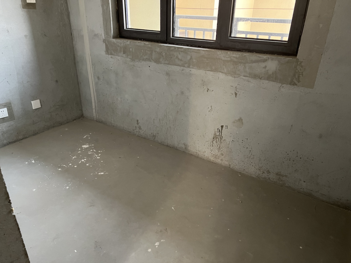 观澜台 3室2厅2卫 120m&sup2;