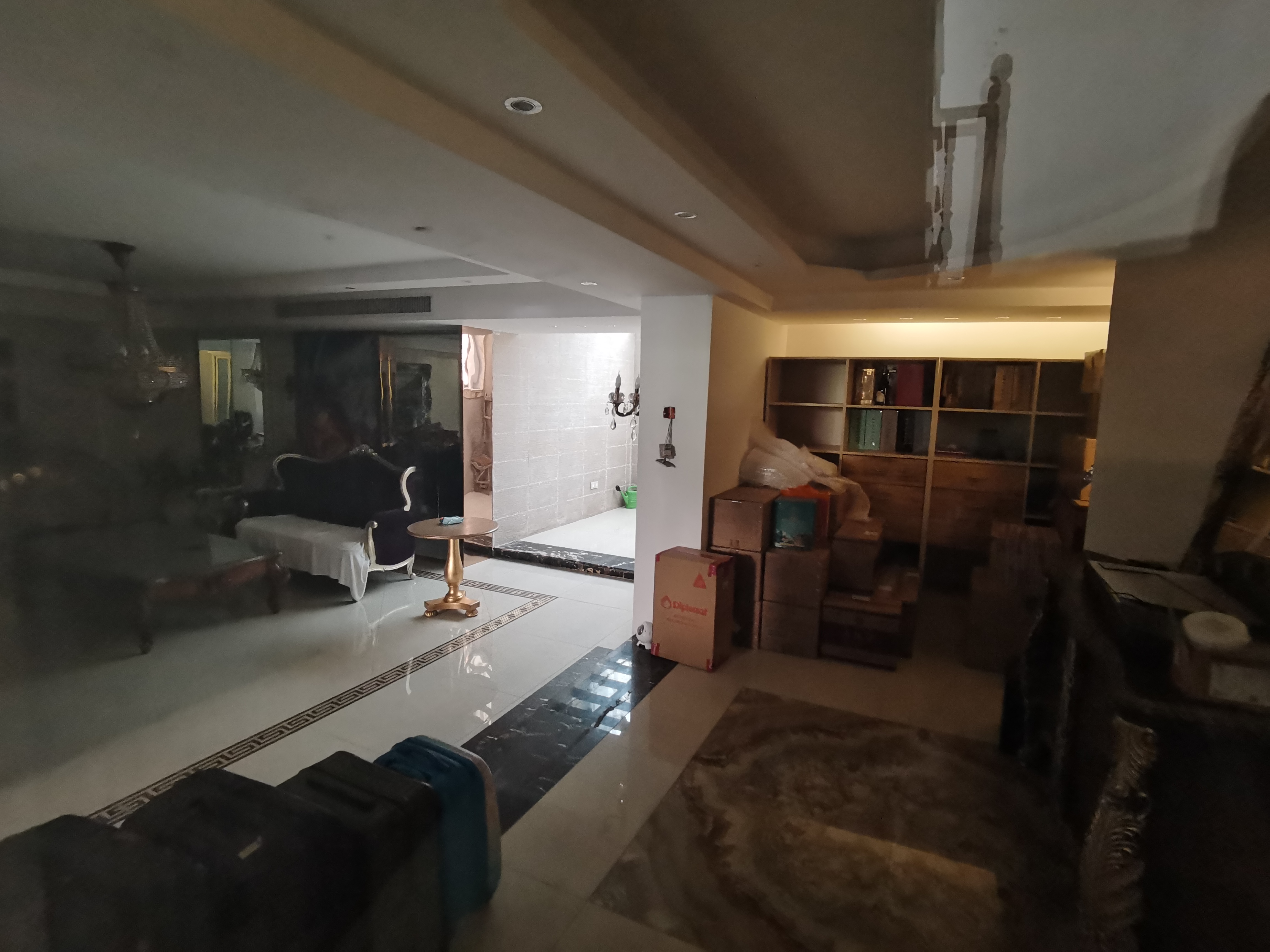 博园岚郡 2室3厅3卫 308.88m&sup2;