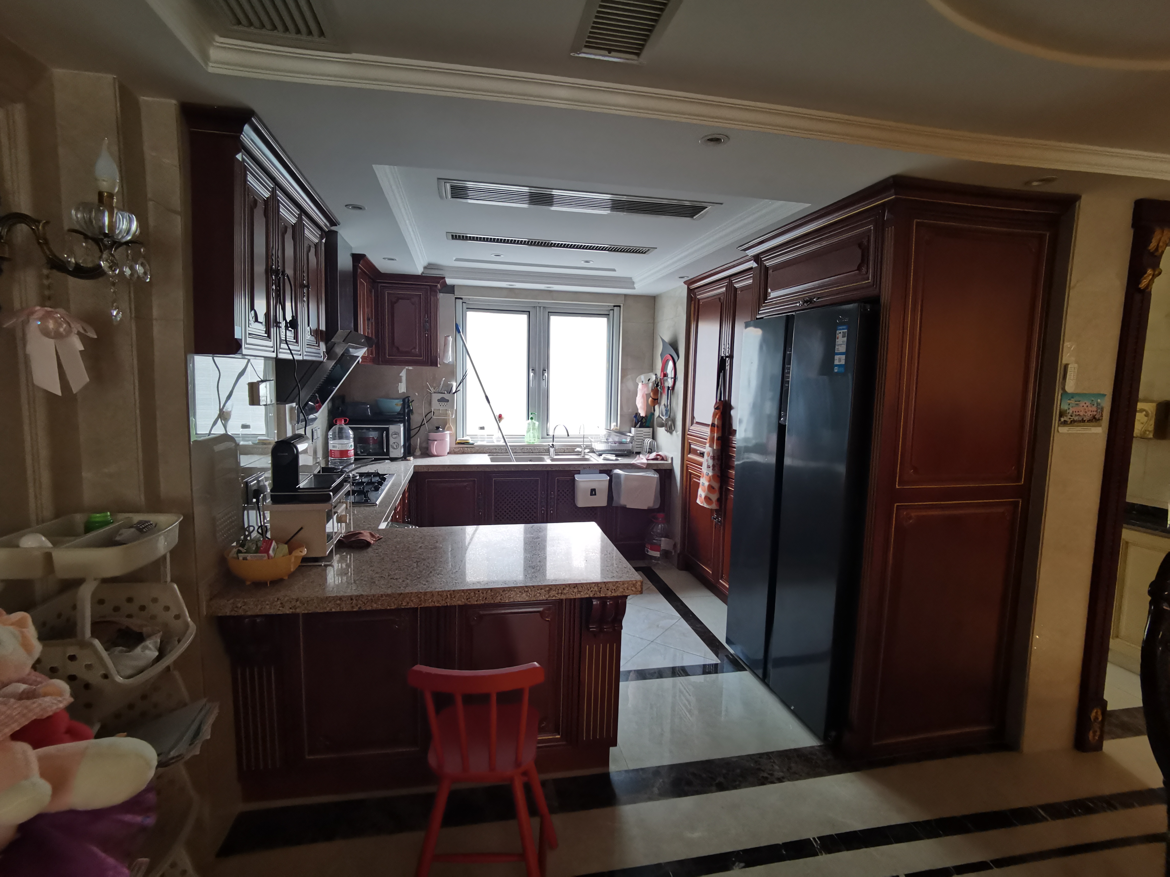 博园岚郡 2室3厅3卫 308.88m&sup2;