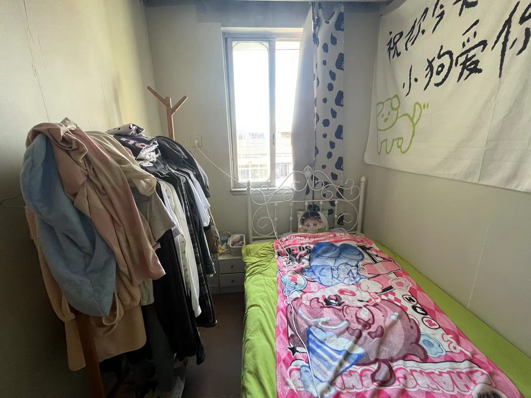 姚港路22号 3室1厅1卫 78.80m&sup2;