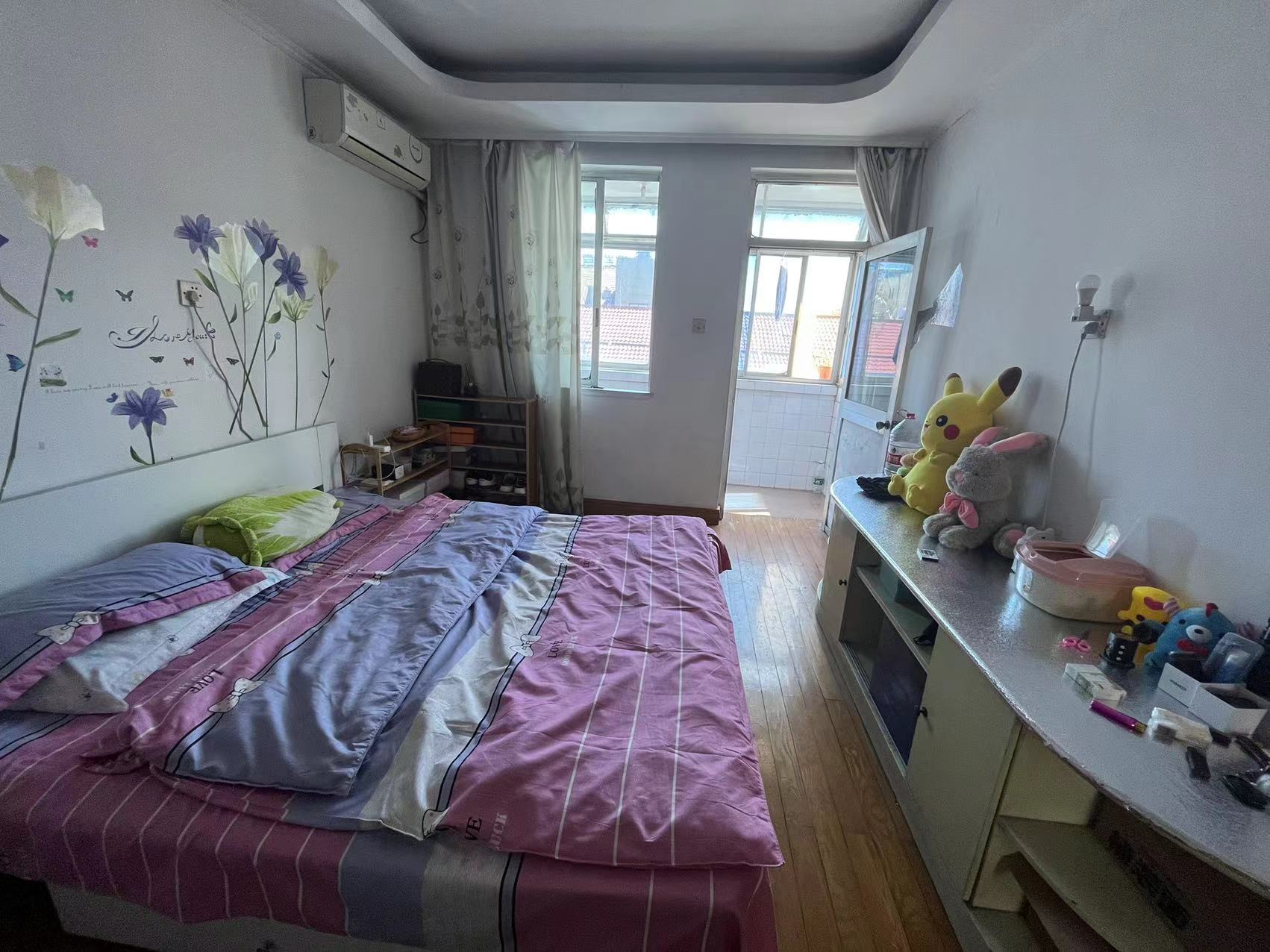 姚港路22号 3室1厅1卫 78.80m&sup2;
