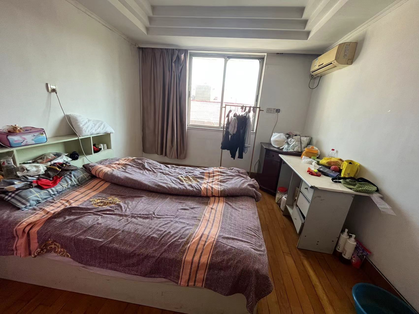 姚港路22号 3室1厅1卫 78.80m&sup2;