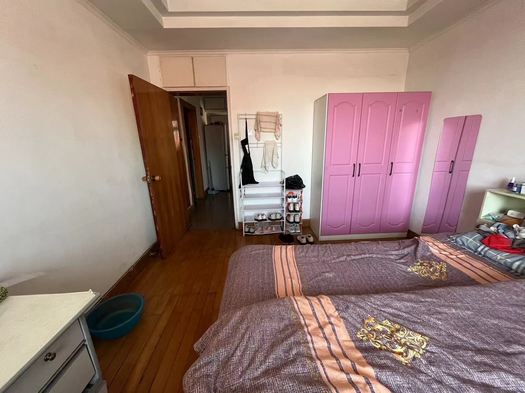 姚港路22号 3室1厅1卫 78.80m&sup2;