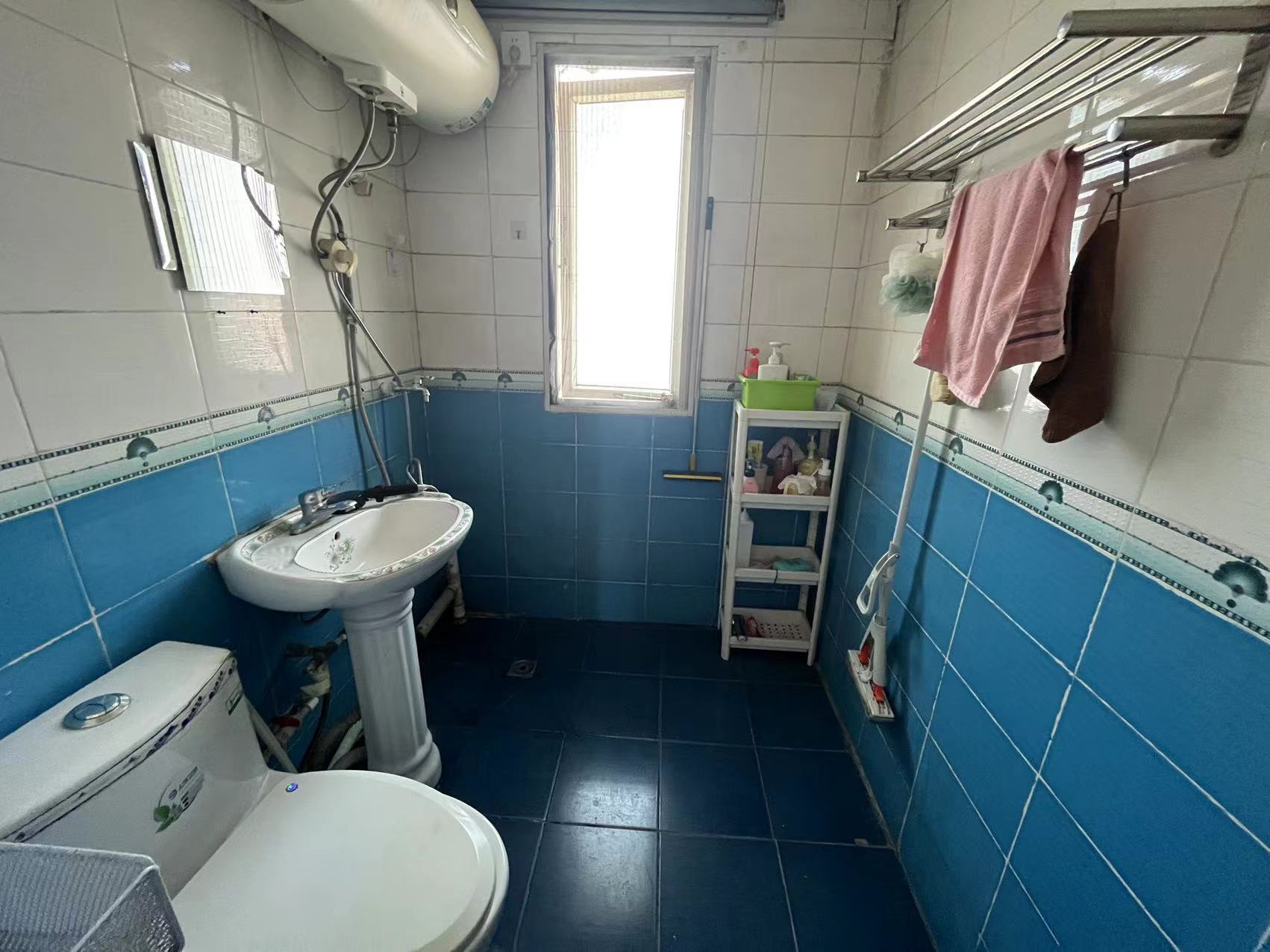 姚港路22号 3室1厅1卫 78.80m&sup2;