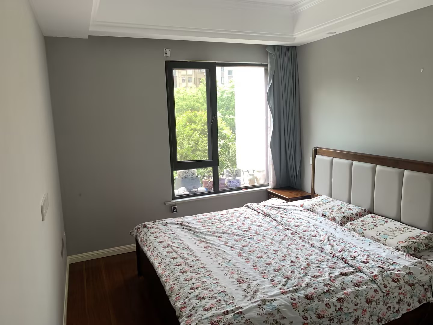 万科濠河传奇 3室2厅1卫 108m&sup2;
