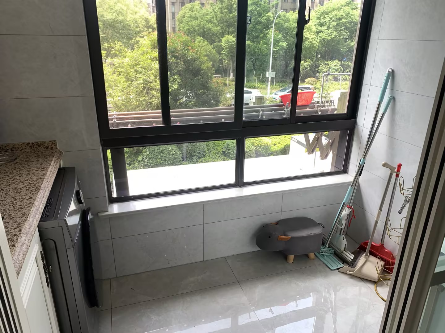 万科濠河传奇 3室2厅1卫 108m&sup2;