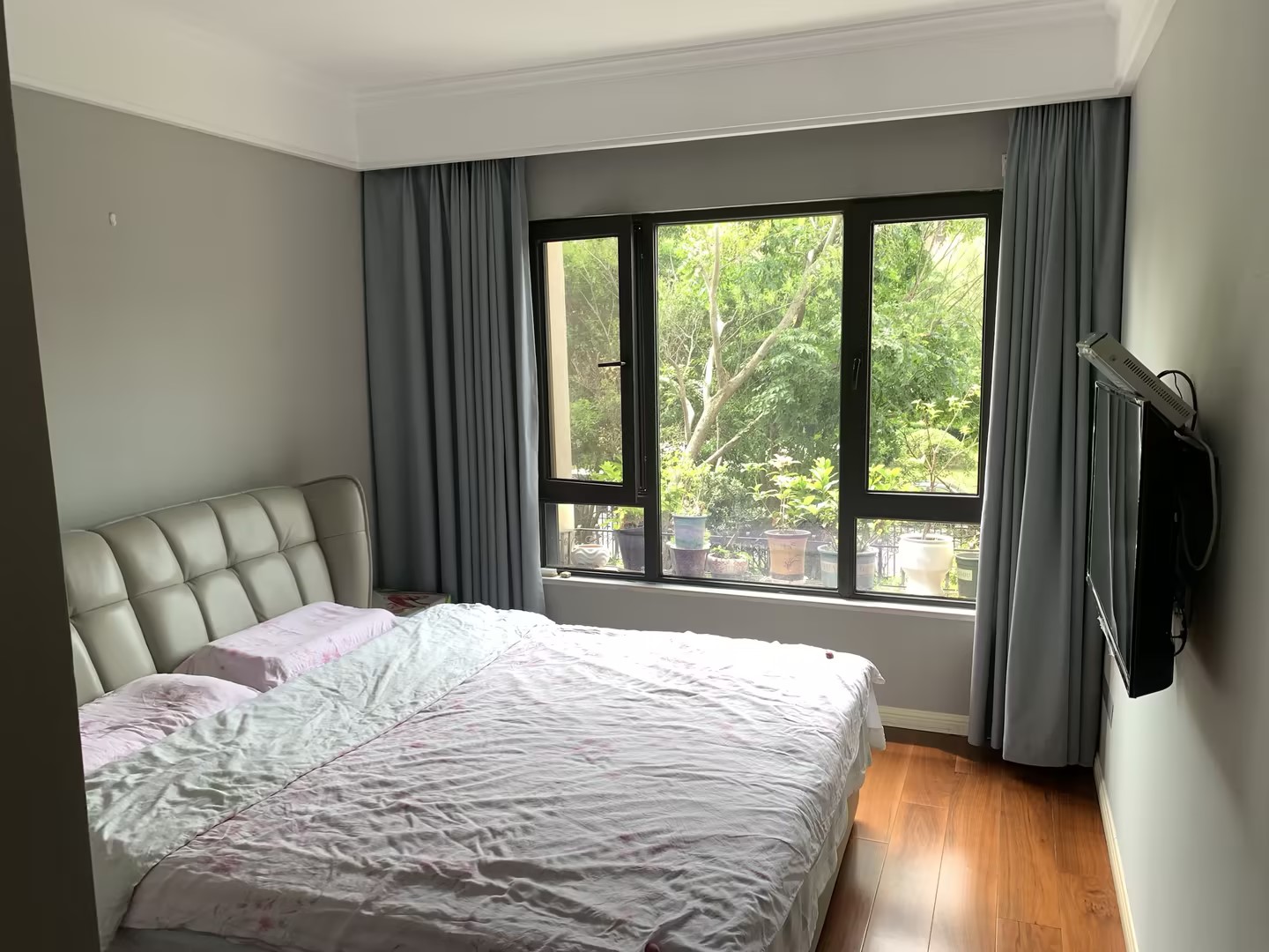 万科濠河传奇 3室2厅1卫 108m&sup2;