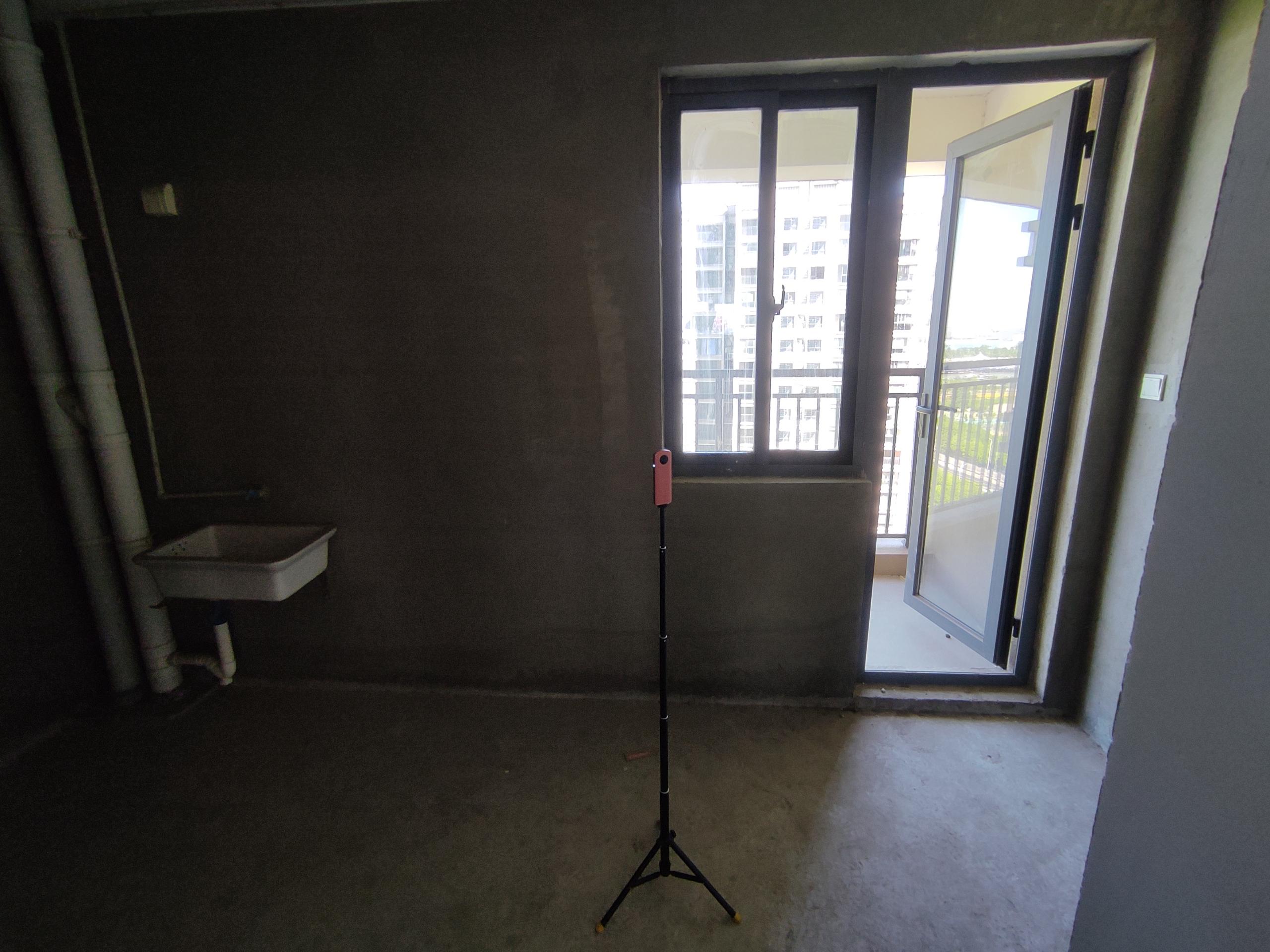 江景国际家园 3室2厅1卫 134m&sup2;