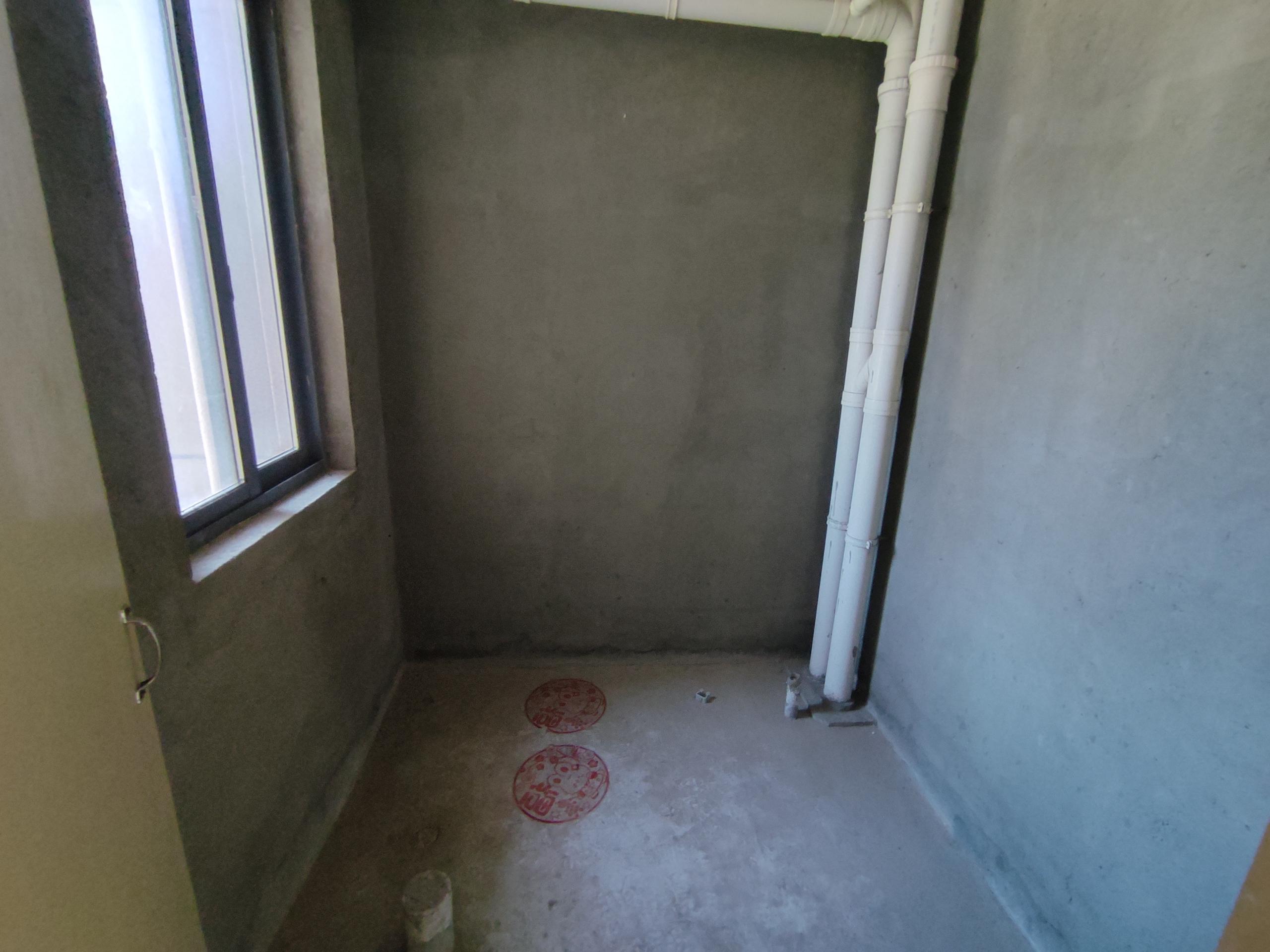 江景国际家园 3室2厅1卫 134m&sup2;