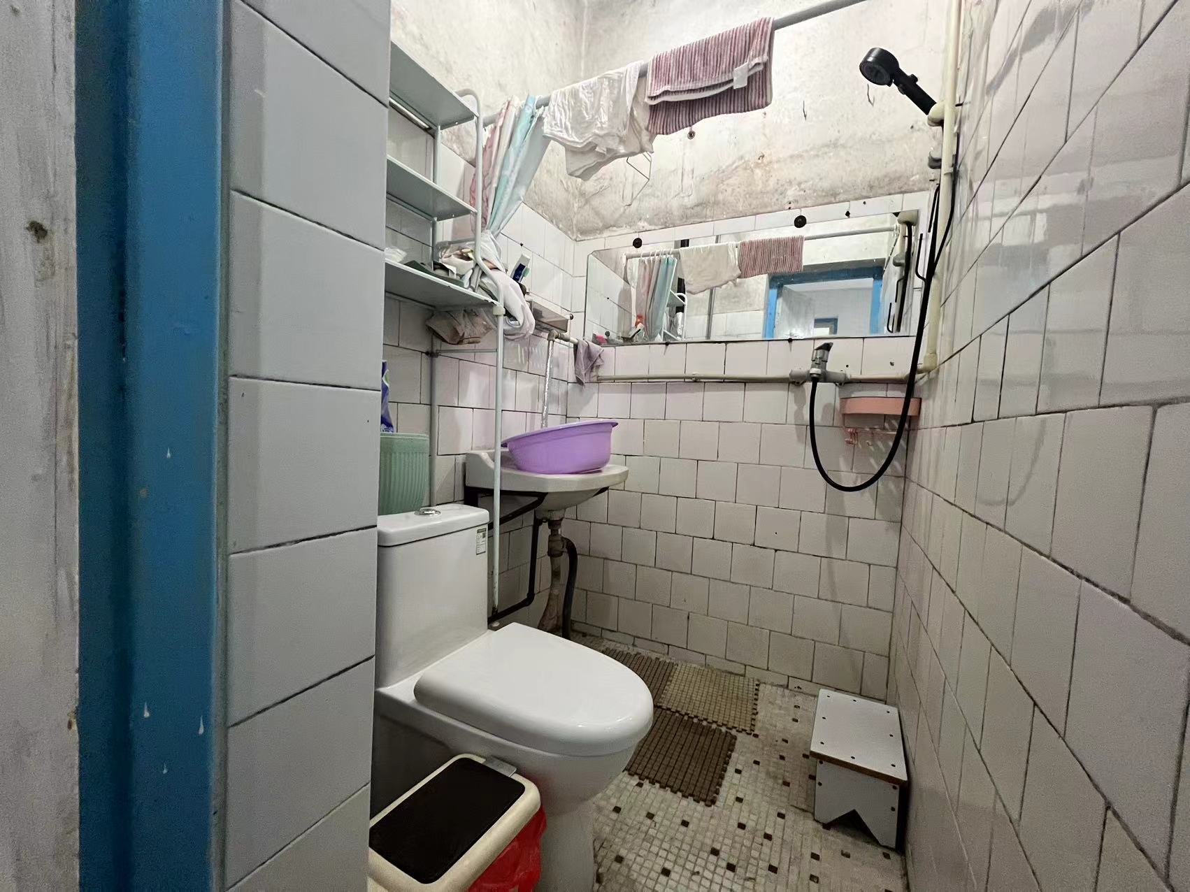 濠东路63号 2室1厅1卫 51.97m&sup2;