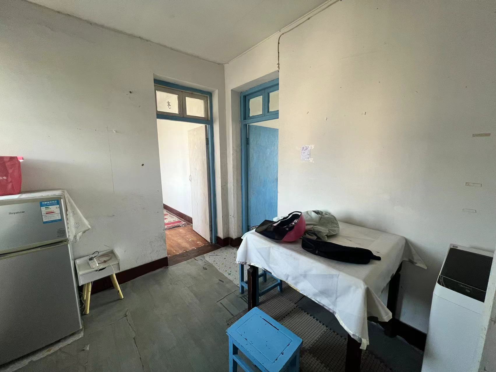 濠东路63号 2室1厅1卫 51.97m²