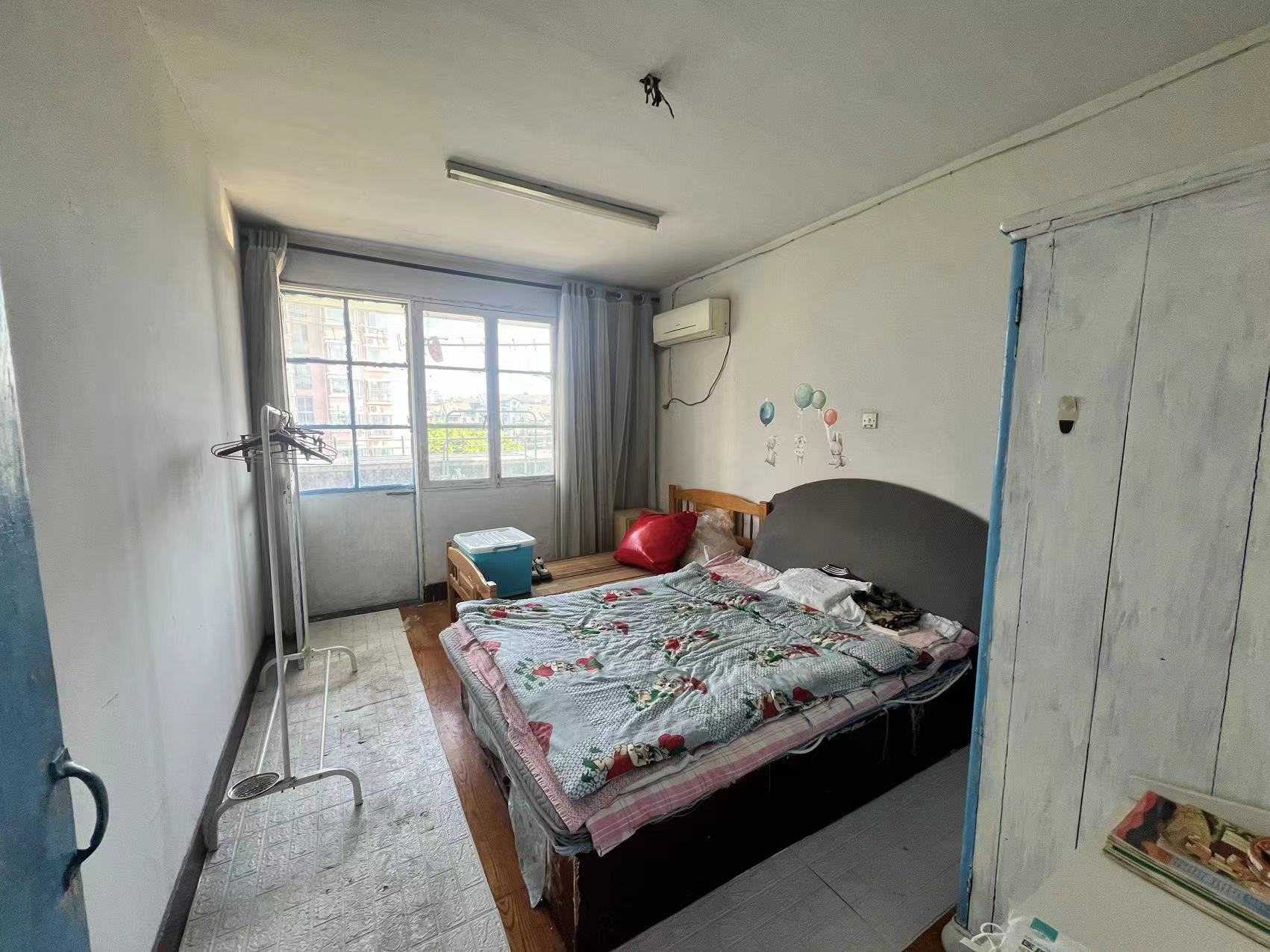 濠东路63号 2室1厅1卫 51.97m&sup2;