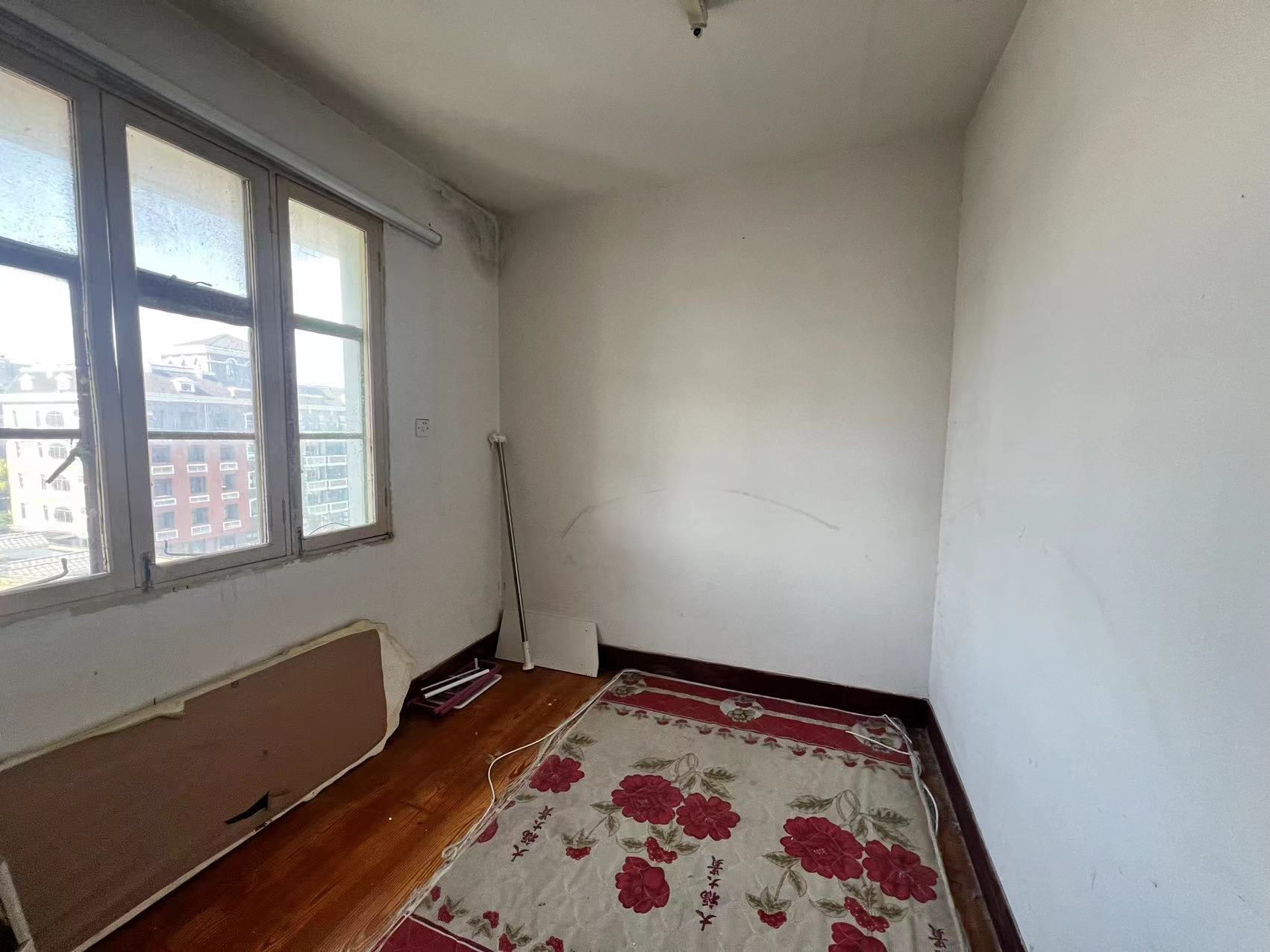 濠东路63号 2室1厅1卫 51.97m&sup2;