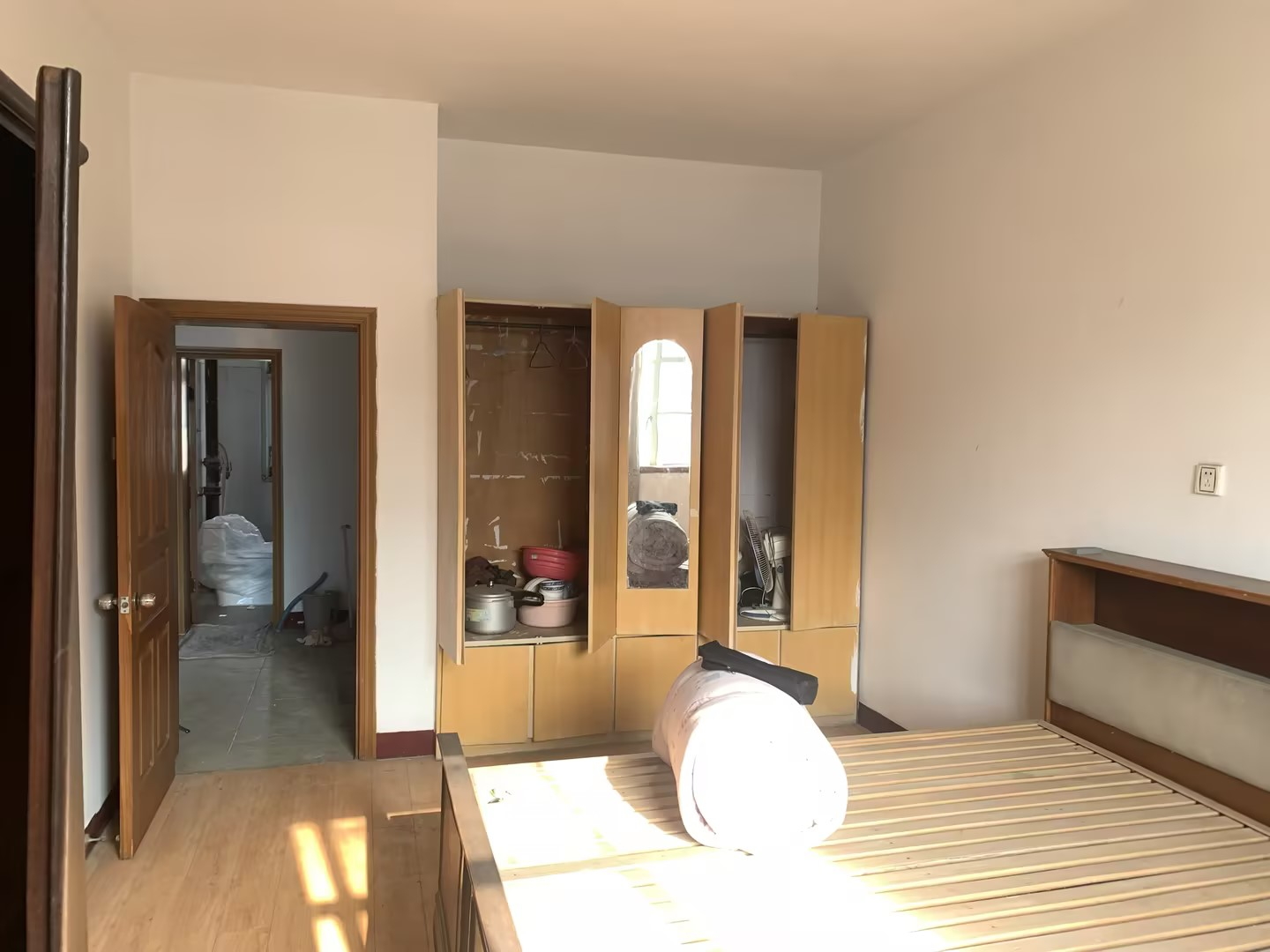 万象东园 2室1厅1卫 67m&sup2;