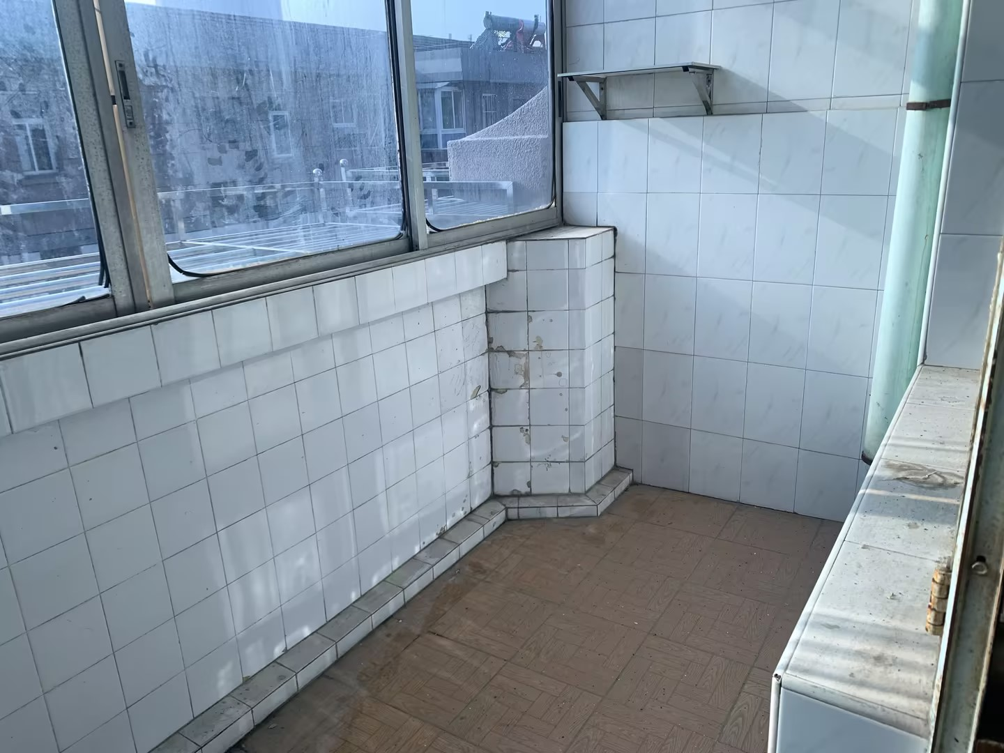 万象东园 2室1厅1卫 67m&sup2;