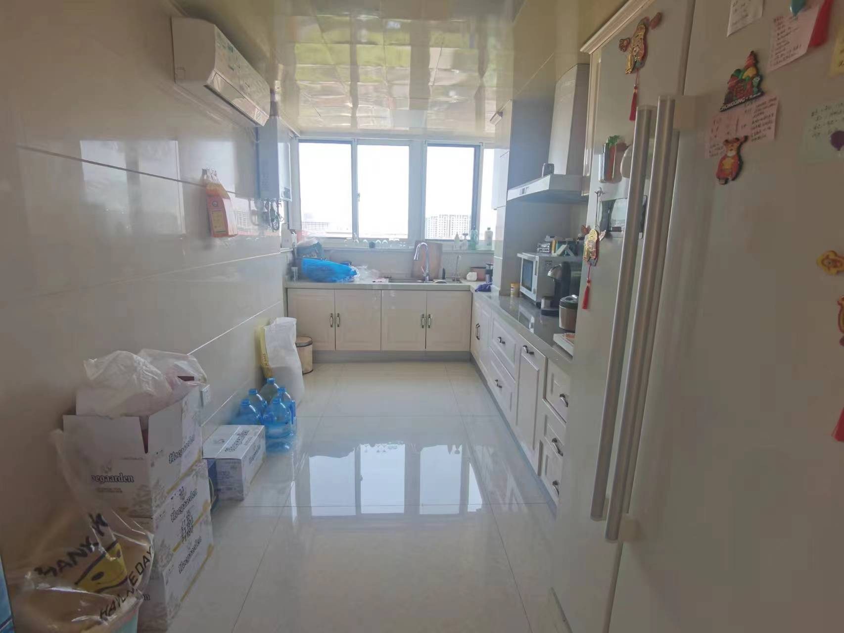 南川园小区 3室2厅1卫 159.00m&sup2;