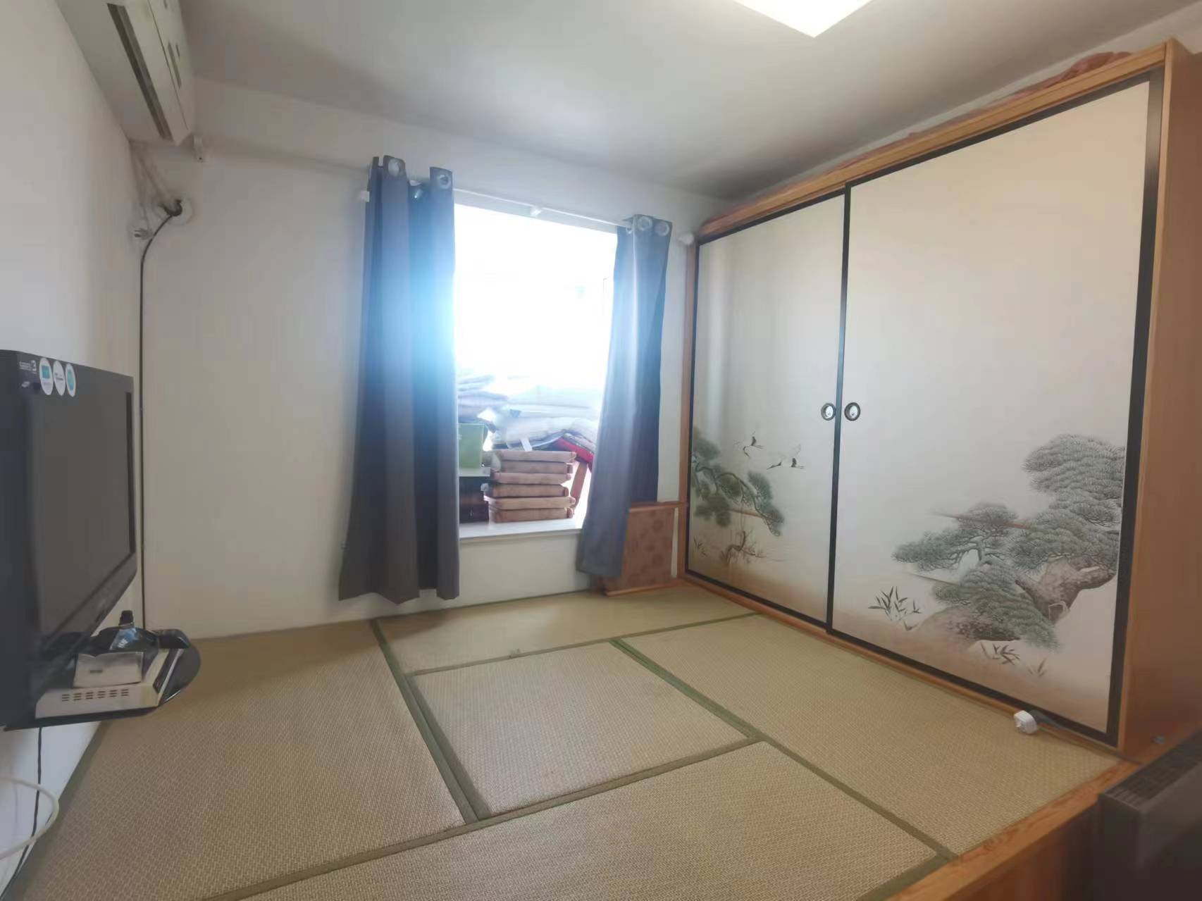 南川园小区 3室2厅1卫 159.00m&sup2;