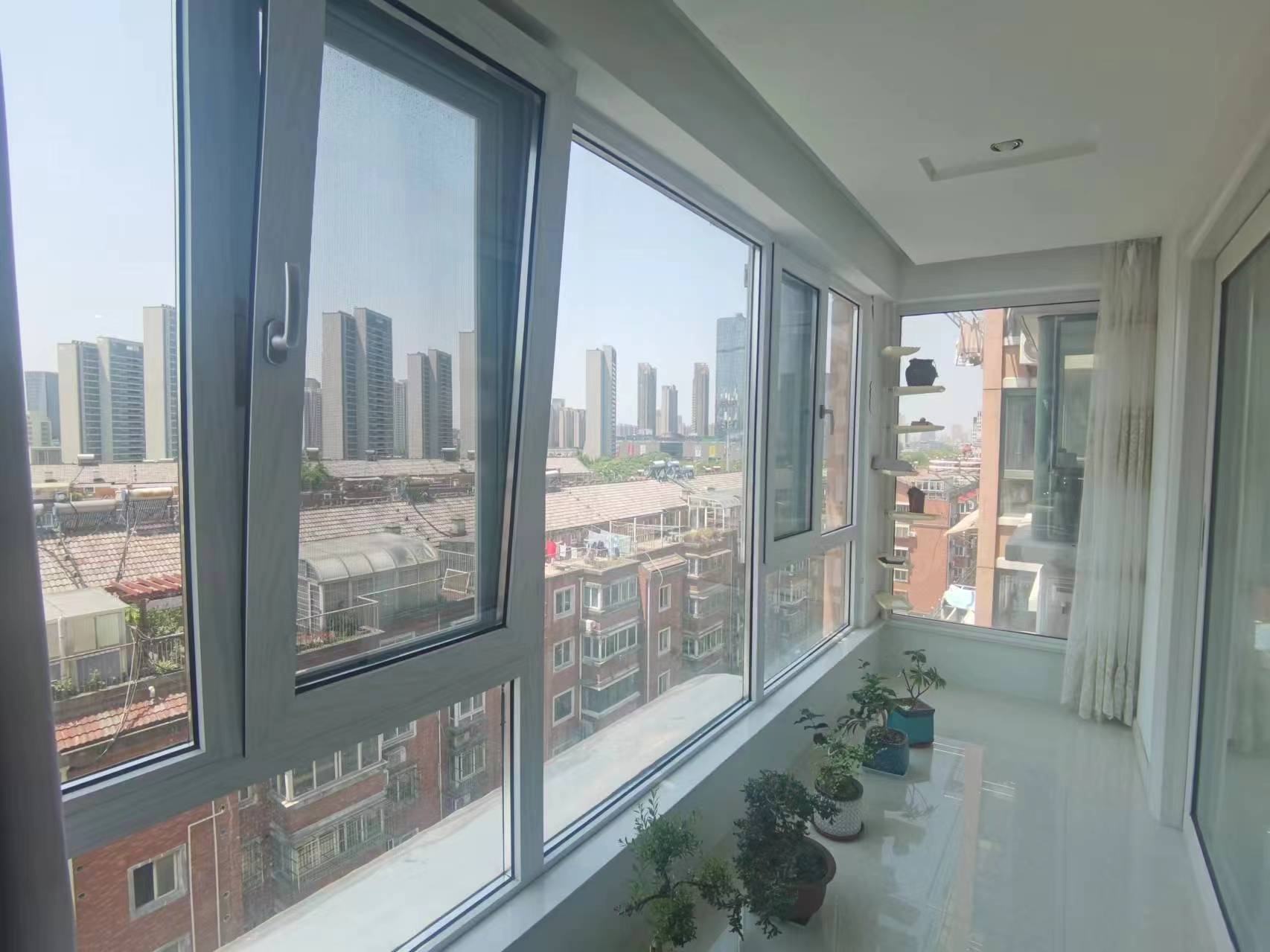 南川园小区 3室2厅1卫 159.00m&sup2;