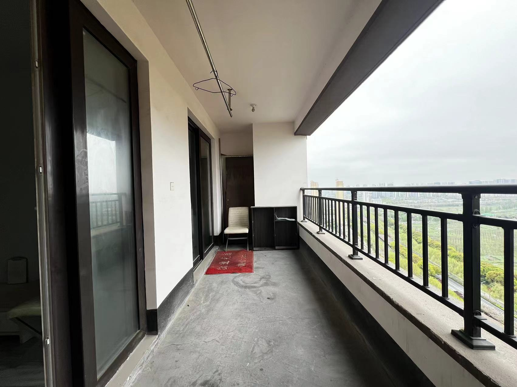 新城香溢紫郡 3室2厅1卫 117m&sup2;