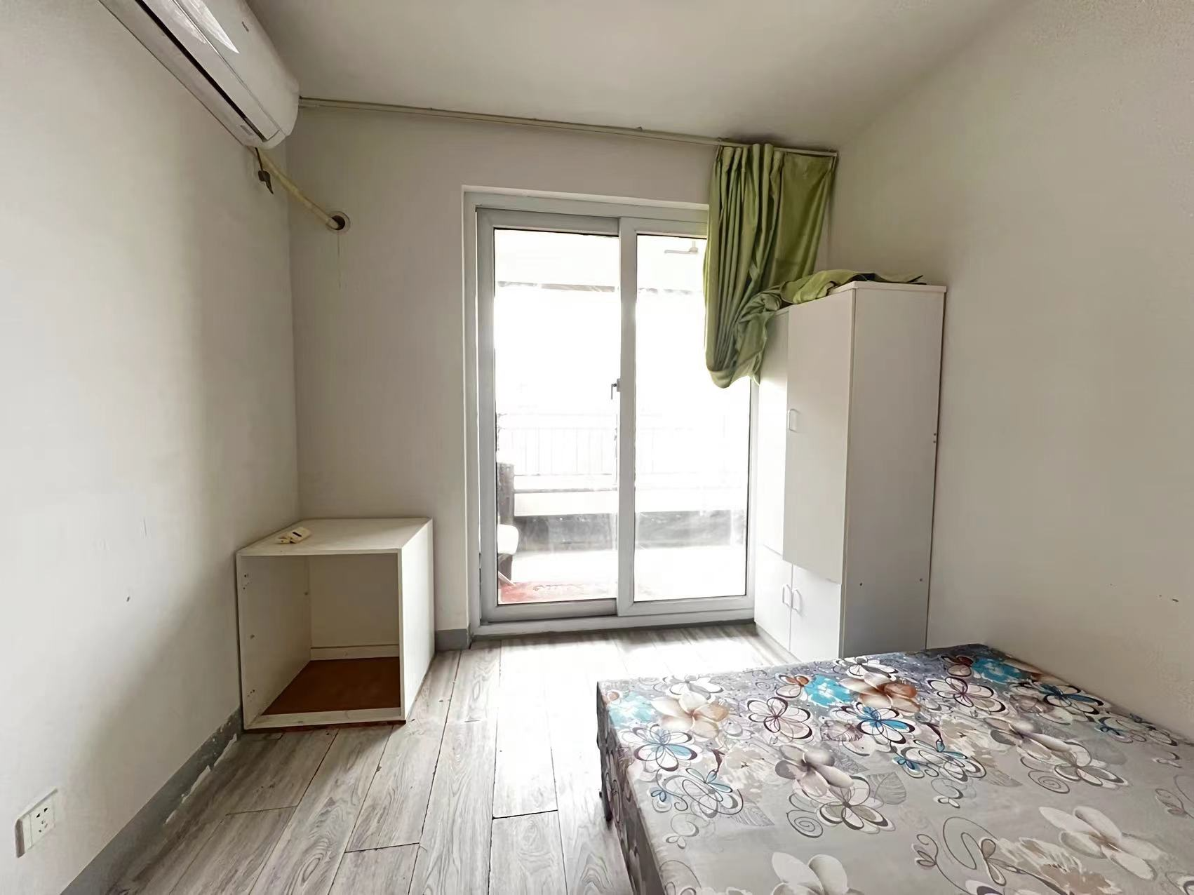 新城香溢紫郡 3室2厅1卫 117m&sup2;