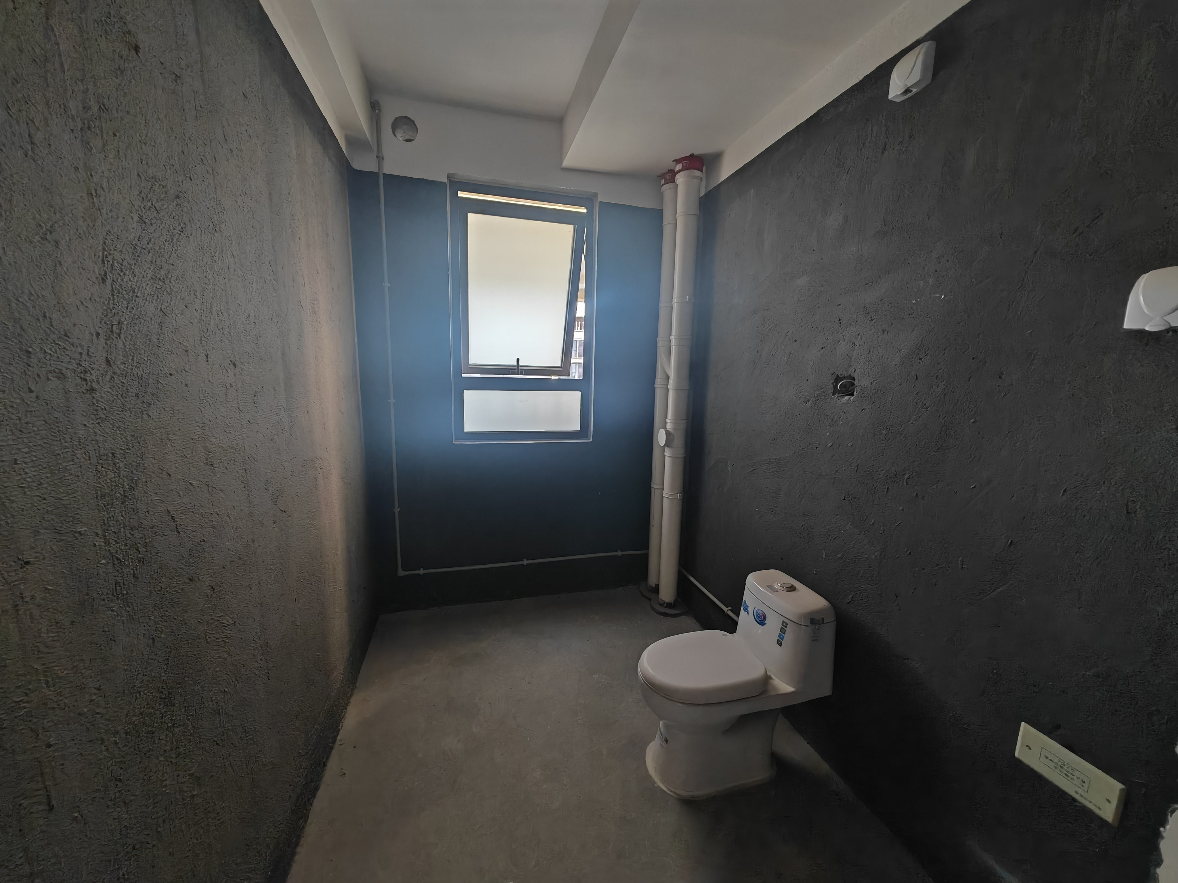 春晓熙岸 3室2厅1卫 92.44m&sup2;