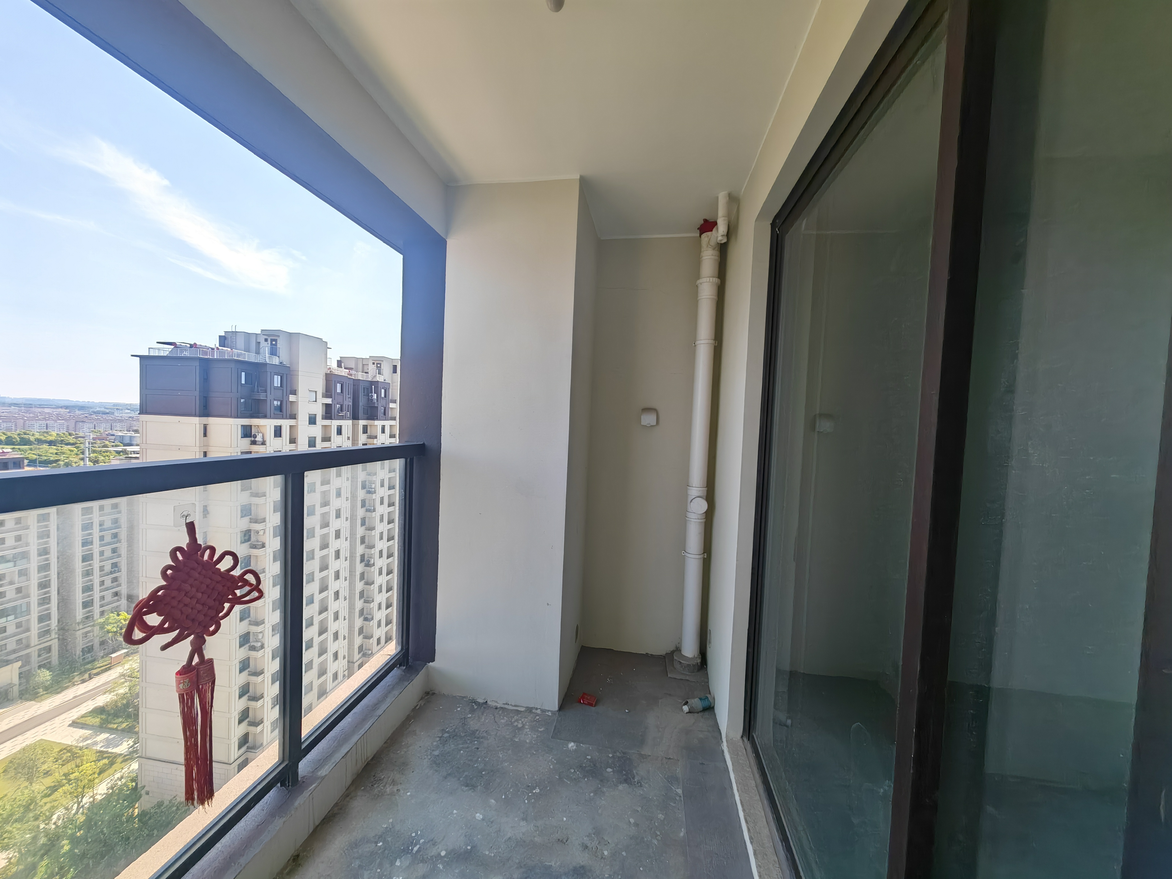 春晓熙岸 3室2厅1卫 92.44m&sup2;