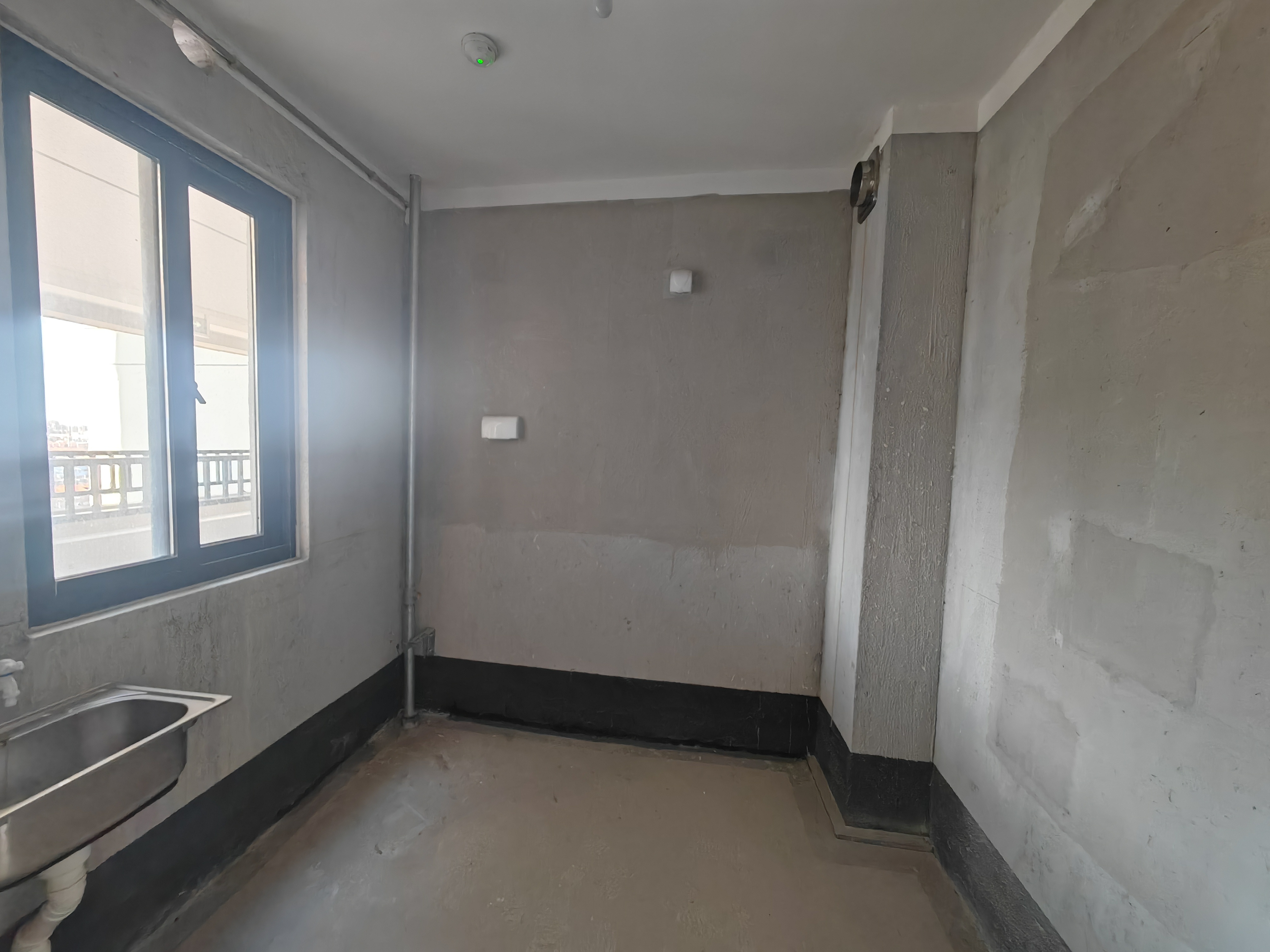 春晓熙岸 3室2厅1卫 92.44m&sup2;