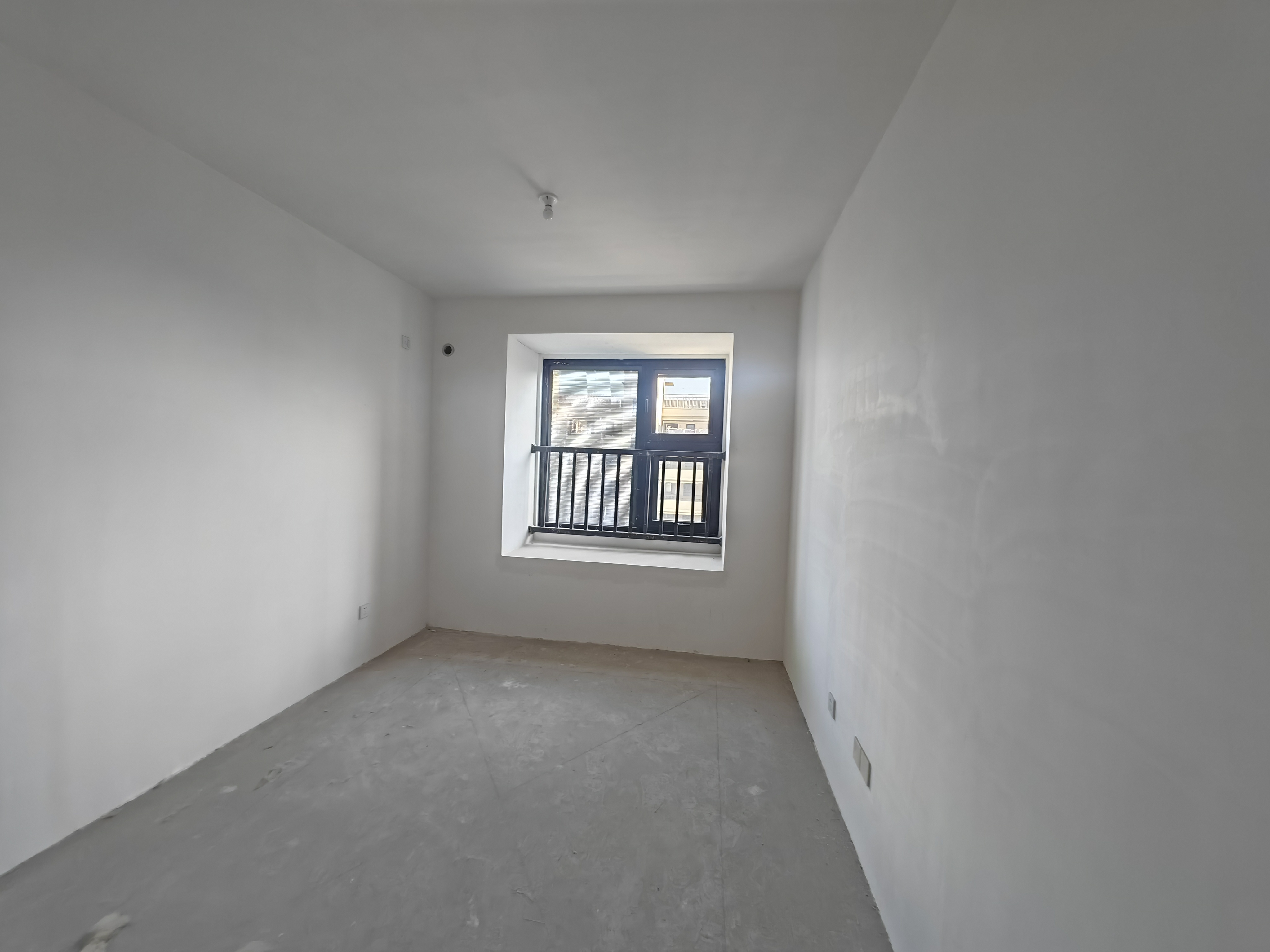 春晓熙岸 3室2厅1卫 92.44m&sup2;