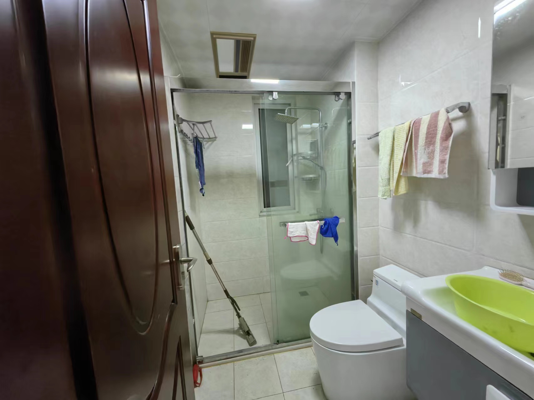 中海碧林湾 4室2厅2卫 128m&sup2;