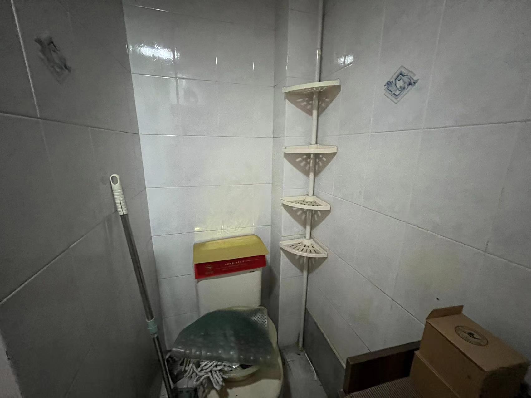 濠西园 3室2厅1卫 134m&sup2;