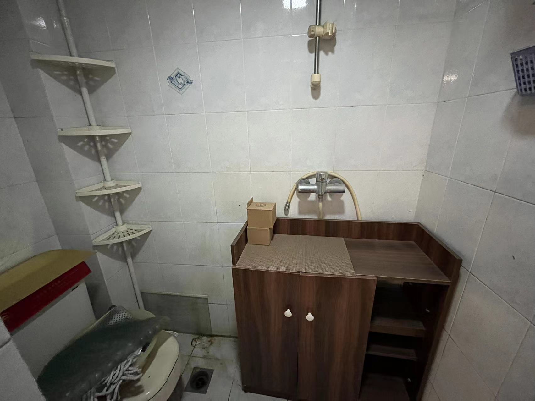 濠西园 3室2厅1卫 134m&sup2;