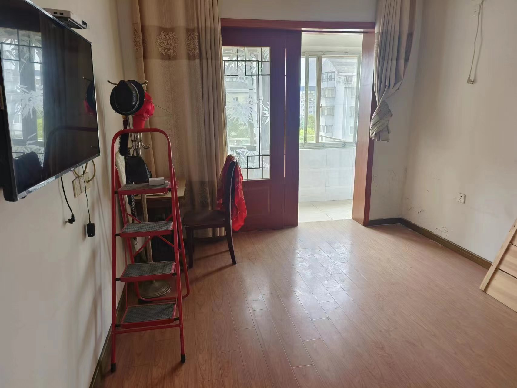 虹桥南村 2室1厅1卫 71.74m&sup2;