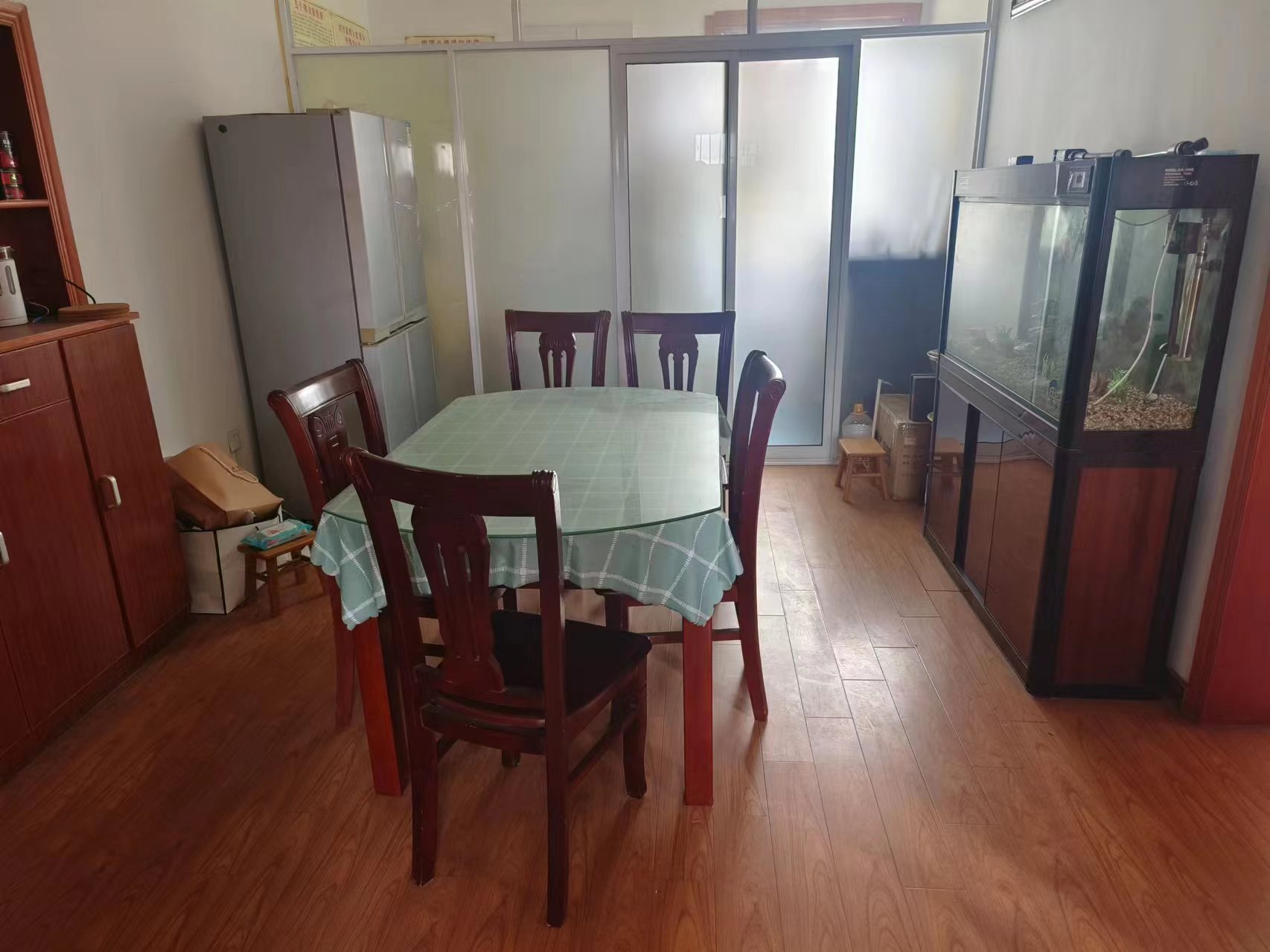 虹桥南村 2室1厅1卫 71.74m²