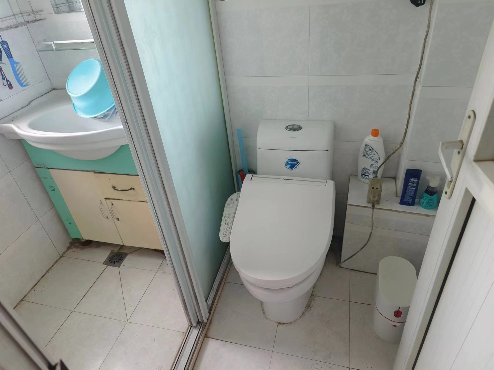虹桥南村 2室1厅1卫 71.74m&sup2;