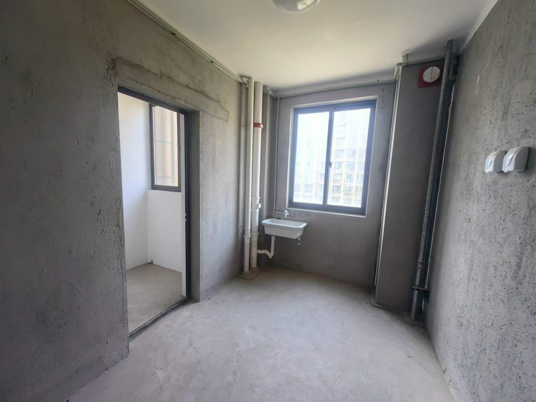 中桥名邸 3室2厅1卫 125.00m&sup2;